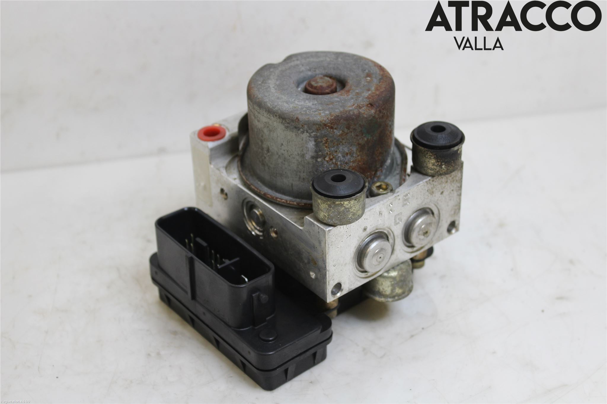 Mitsubishi OUTLANDER 01-07 Abs Hydraulikkaggregat