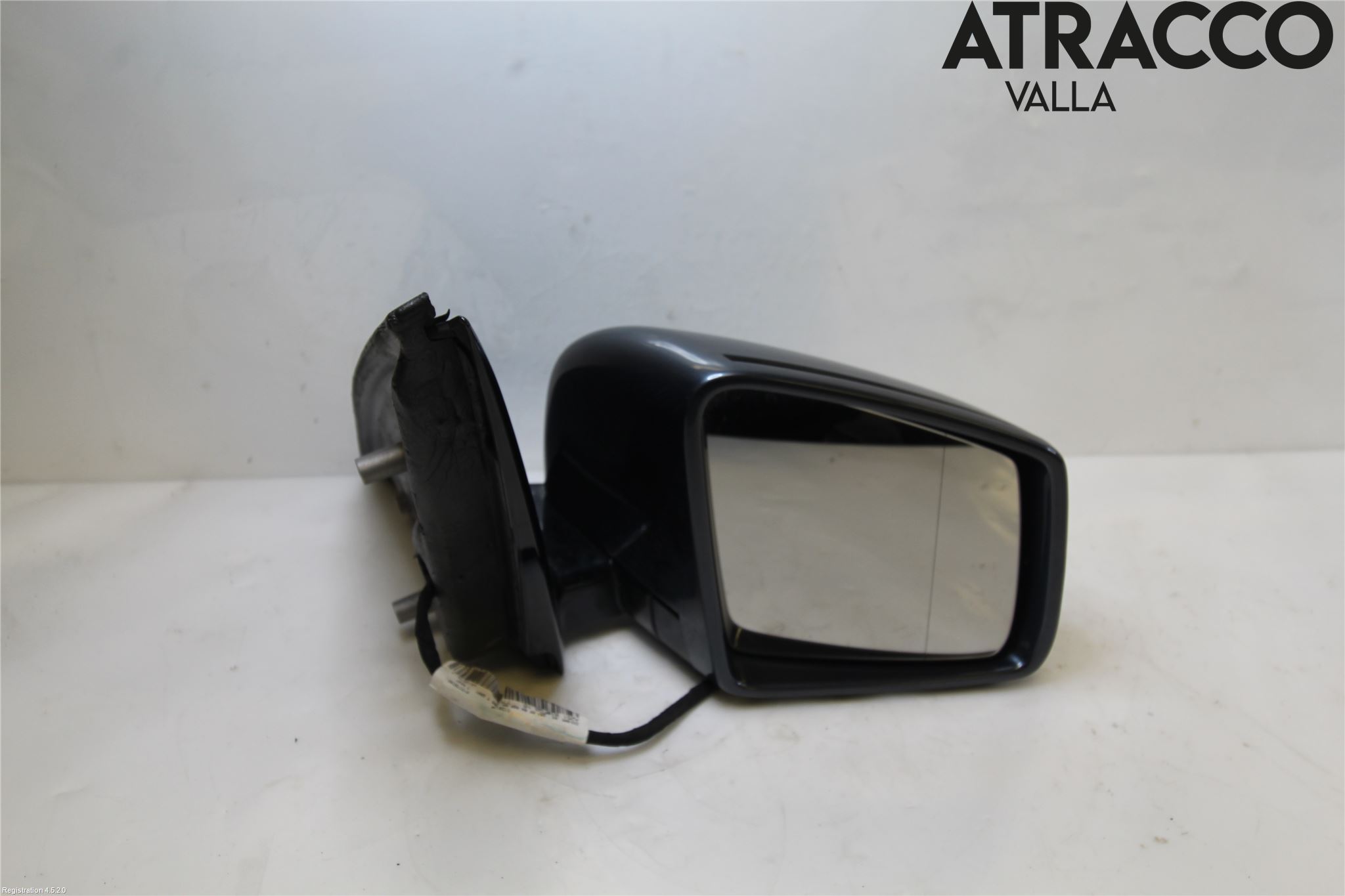 Mercedes-Benz MB R-KLASS (W251) 05-13 Speil H M-El Justering