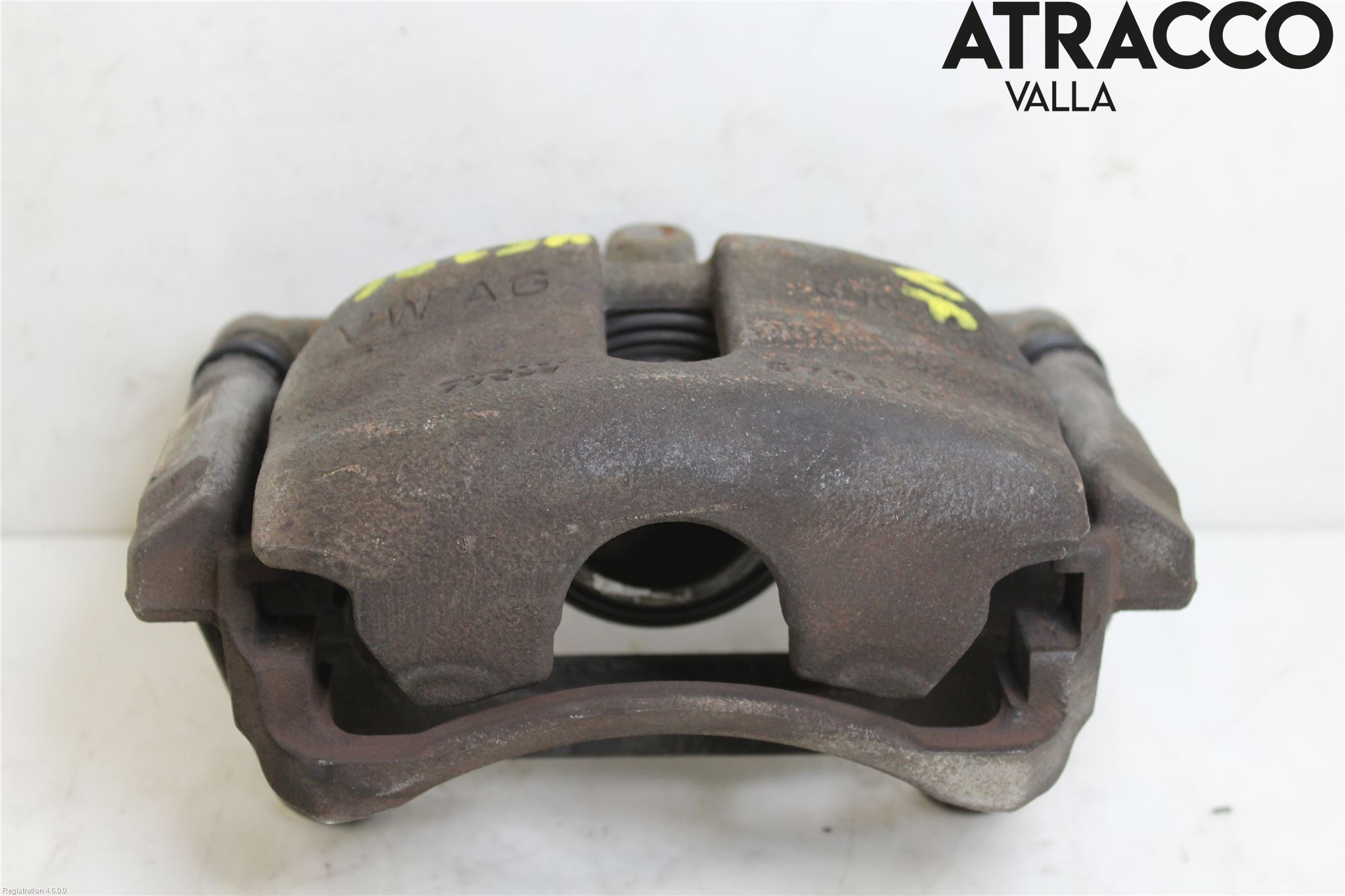 Skoda SUPERB 16-24 Bremsecaliper Foran Venstre