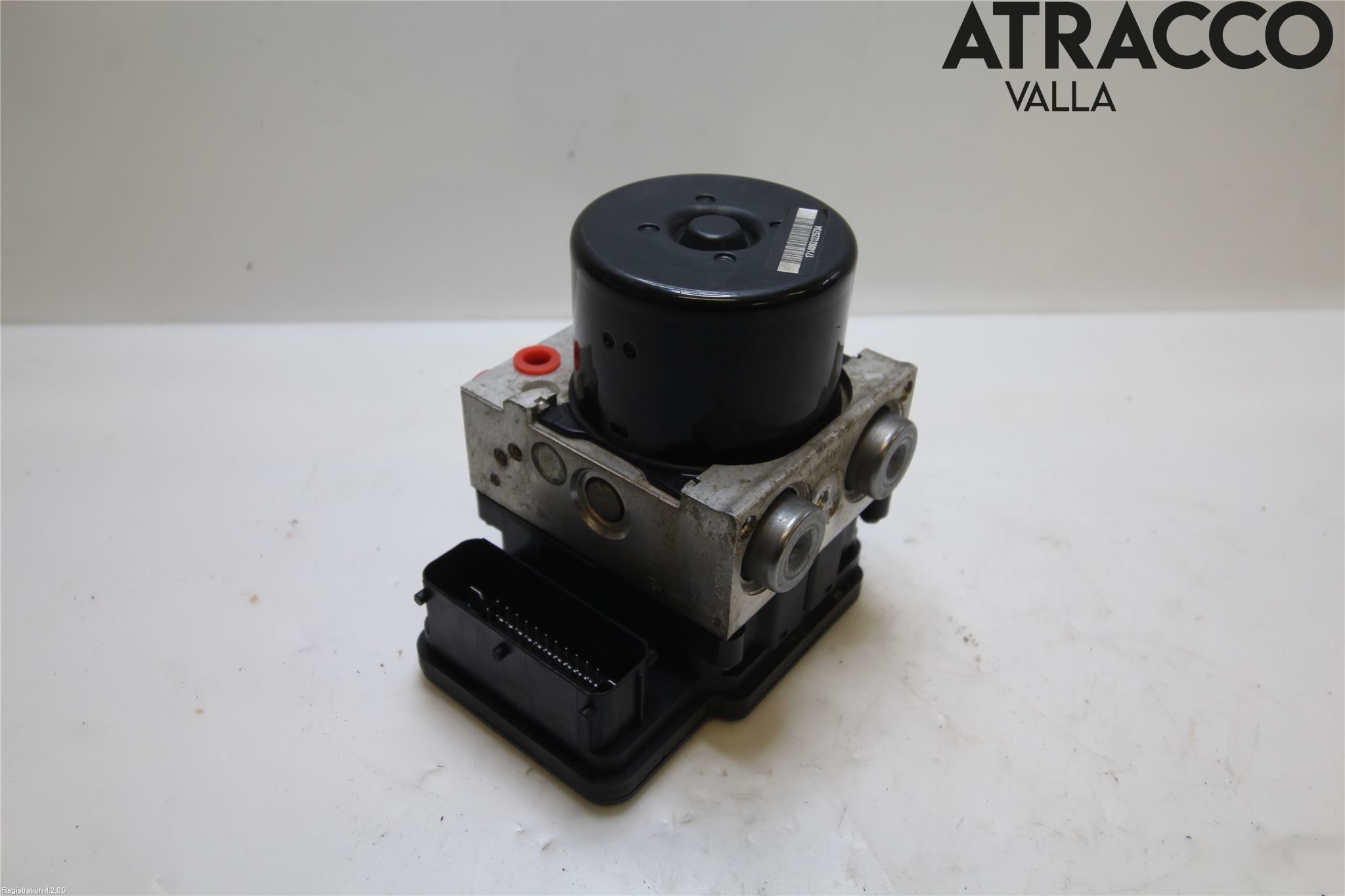Opel ZAFIRA C 12-19 Abs Hydraulikkaggregat