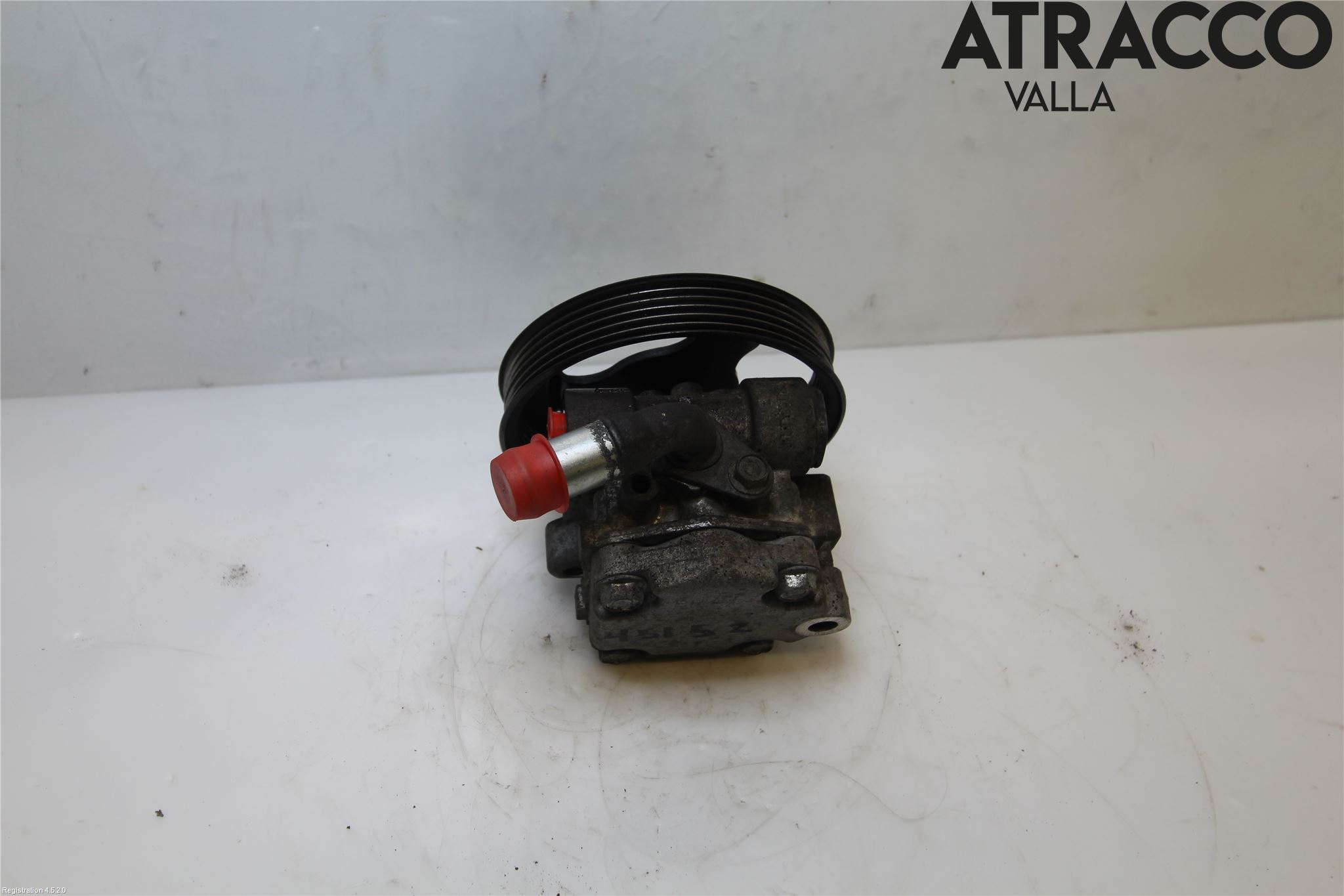 Mazda 3 I 07-08 Servo Pumpe
