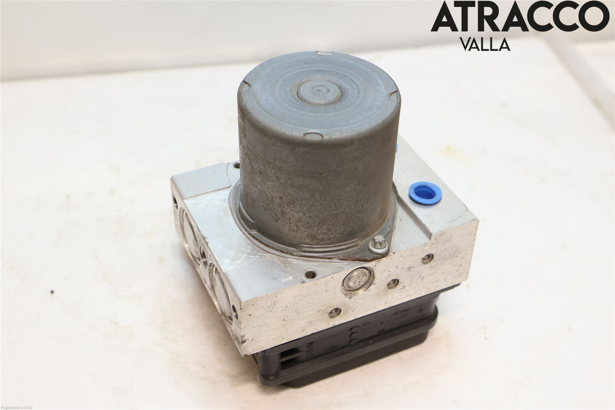 Mercedes-Benz MB E-KLASS (W212) 09-16 Abs Hydraulikkaggregat