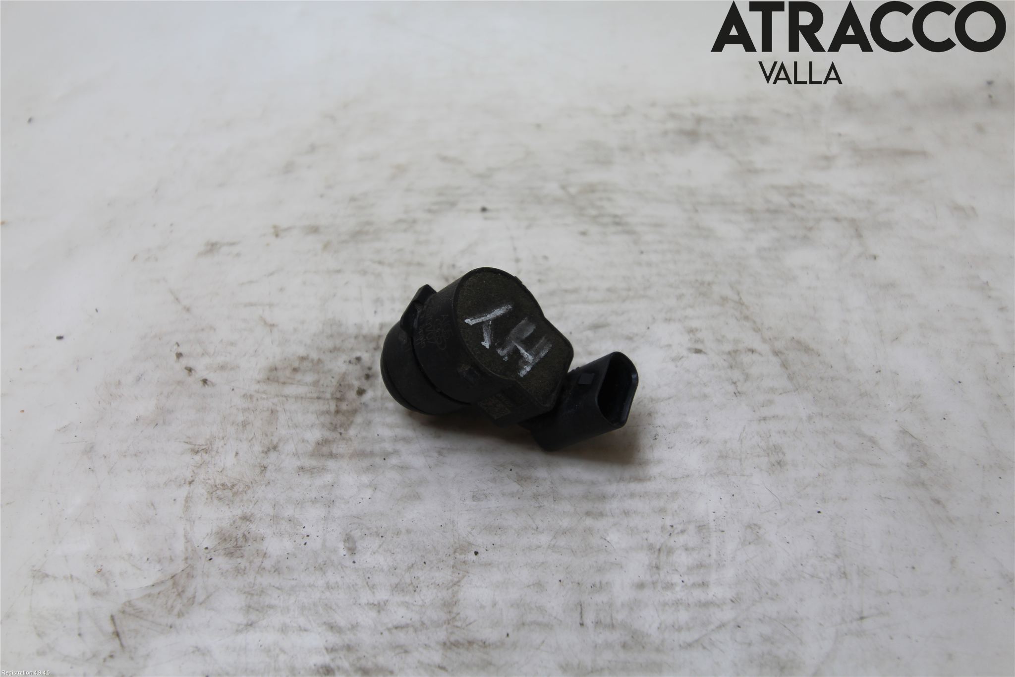 Mini COUPE R56 05-14 Sensor Ryggesensor
