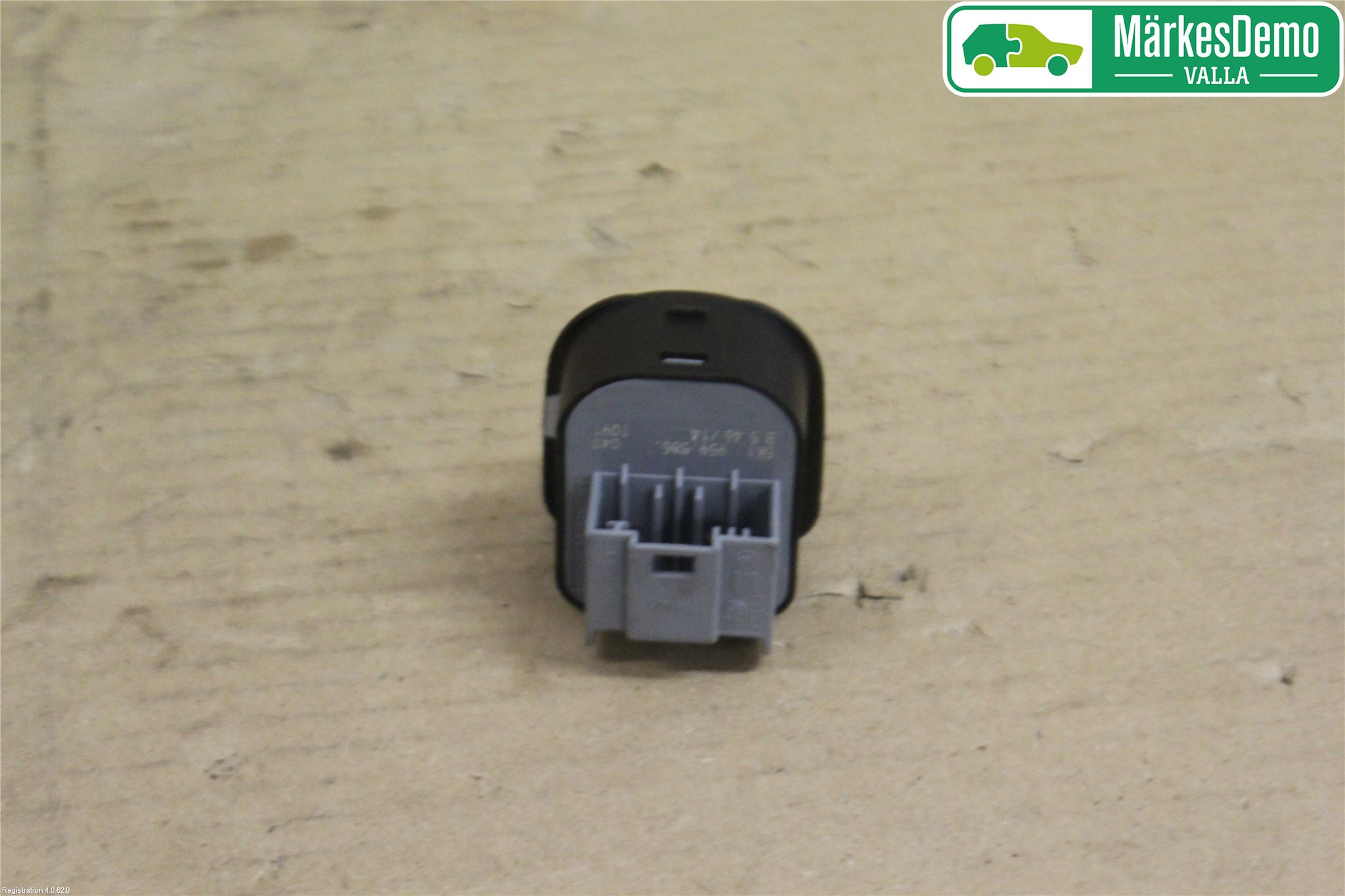 Audi A3/S3 05-13 Bryter Speil