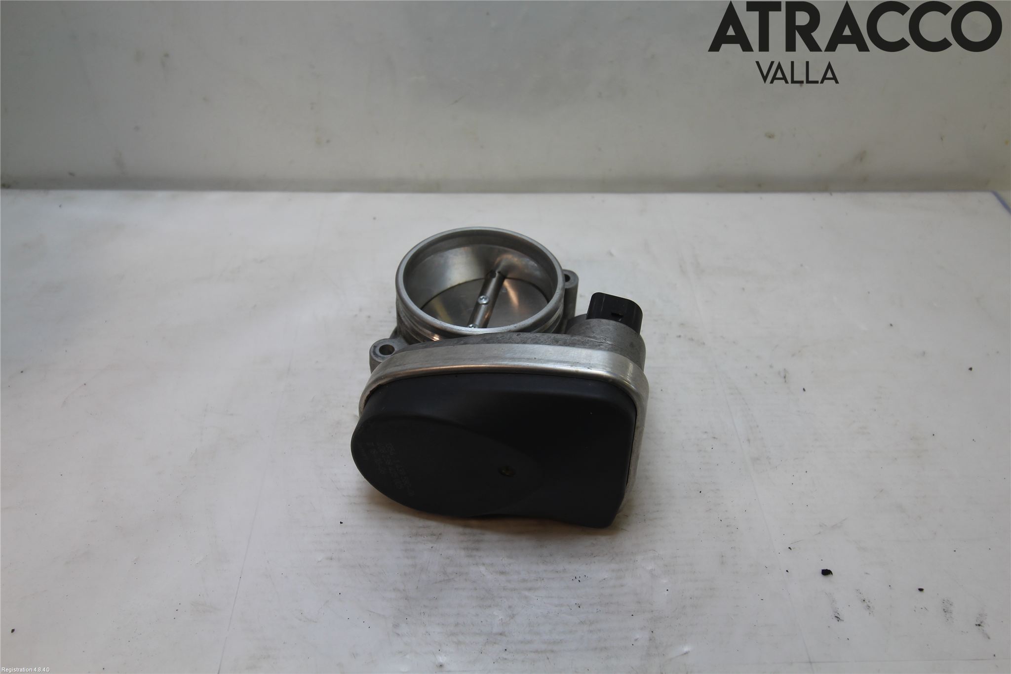 BMW 3 E90/91 SED/TOU 05-12 Inns Spjeldhus