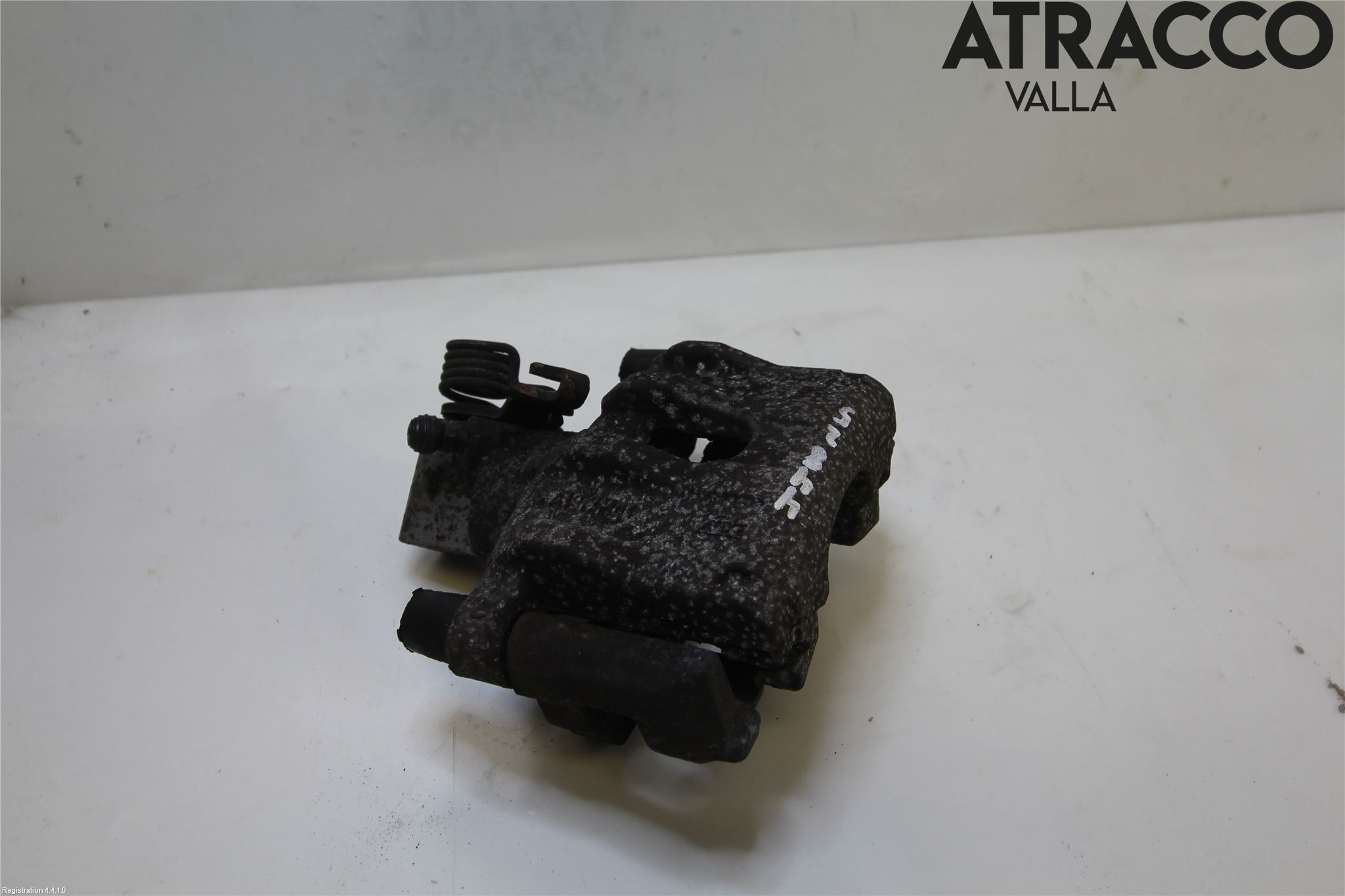 Ford GRAND C-MAX 15-19 Bremsecaliper Bak Høyre