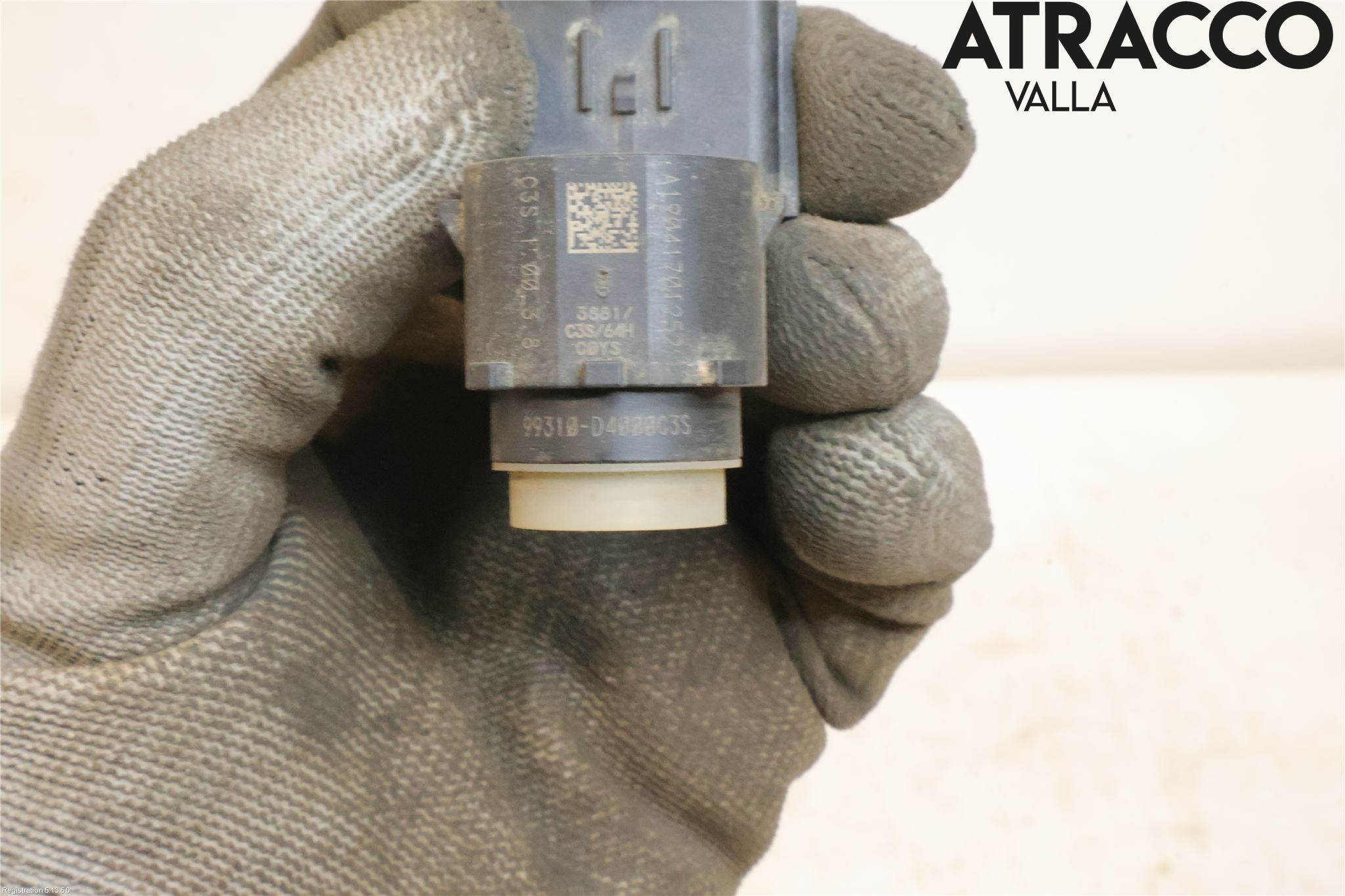 Kia OPTIMA 16-20 Sensor Ryggesensor