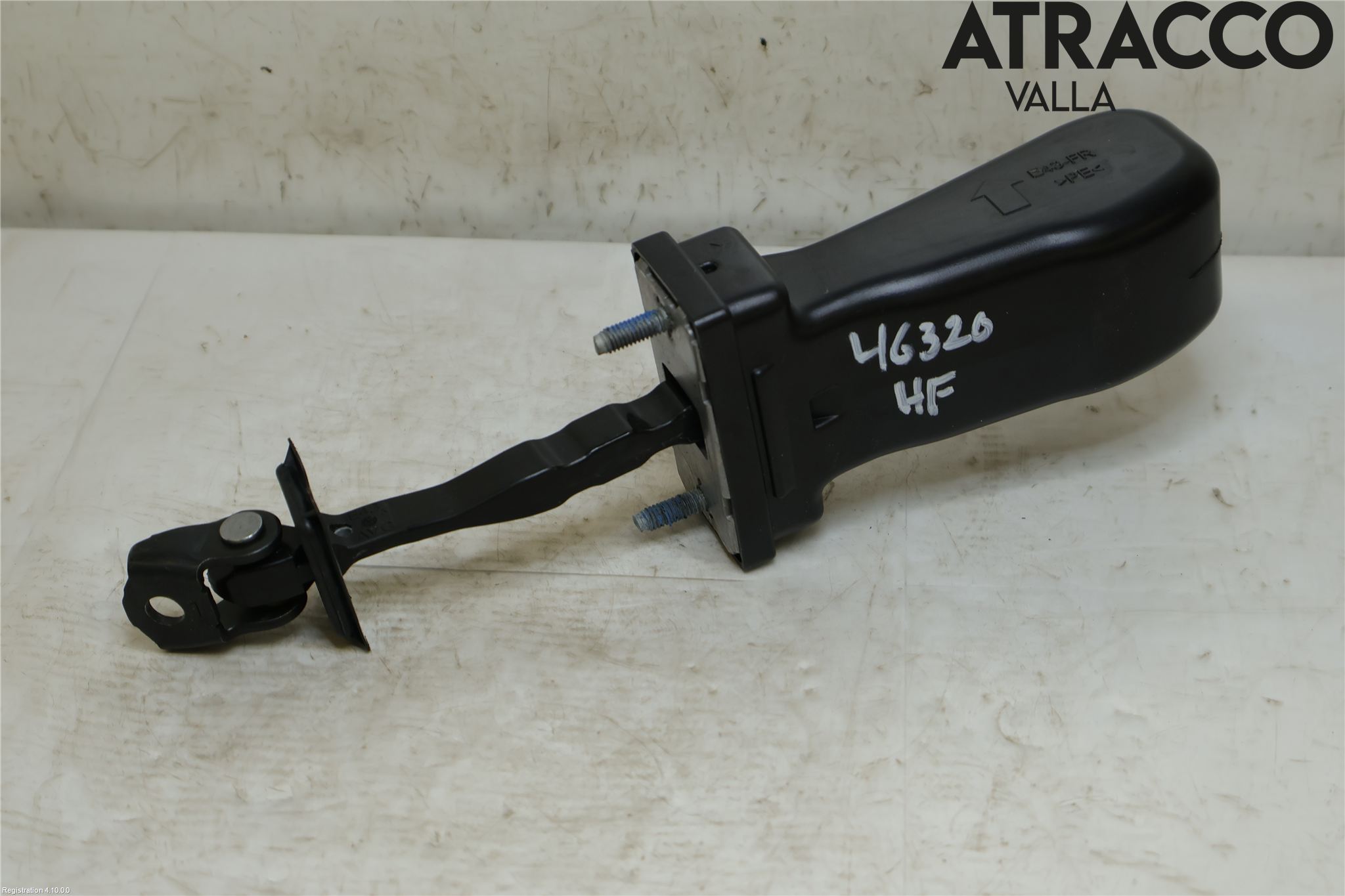 Peugeot 408 22- Dørstopper