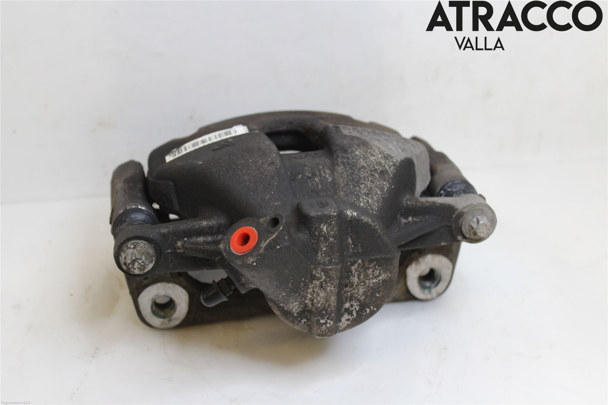 Peugeot 308 14-21 Bremsecaliper Foran Venstre