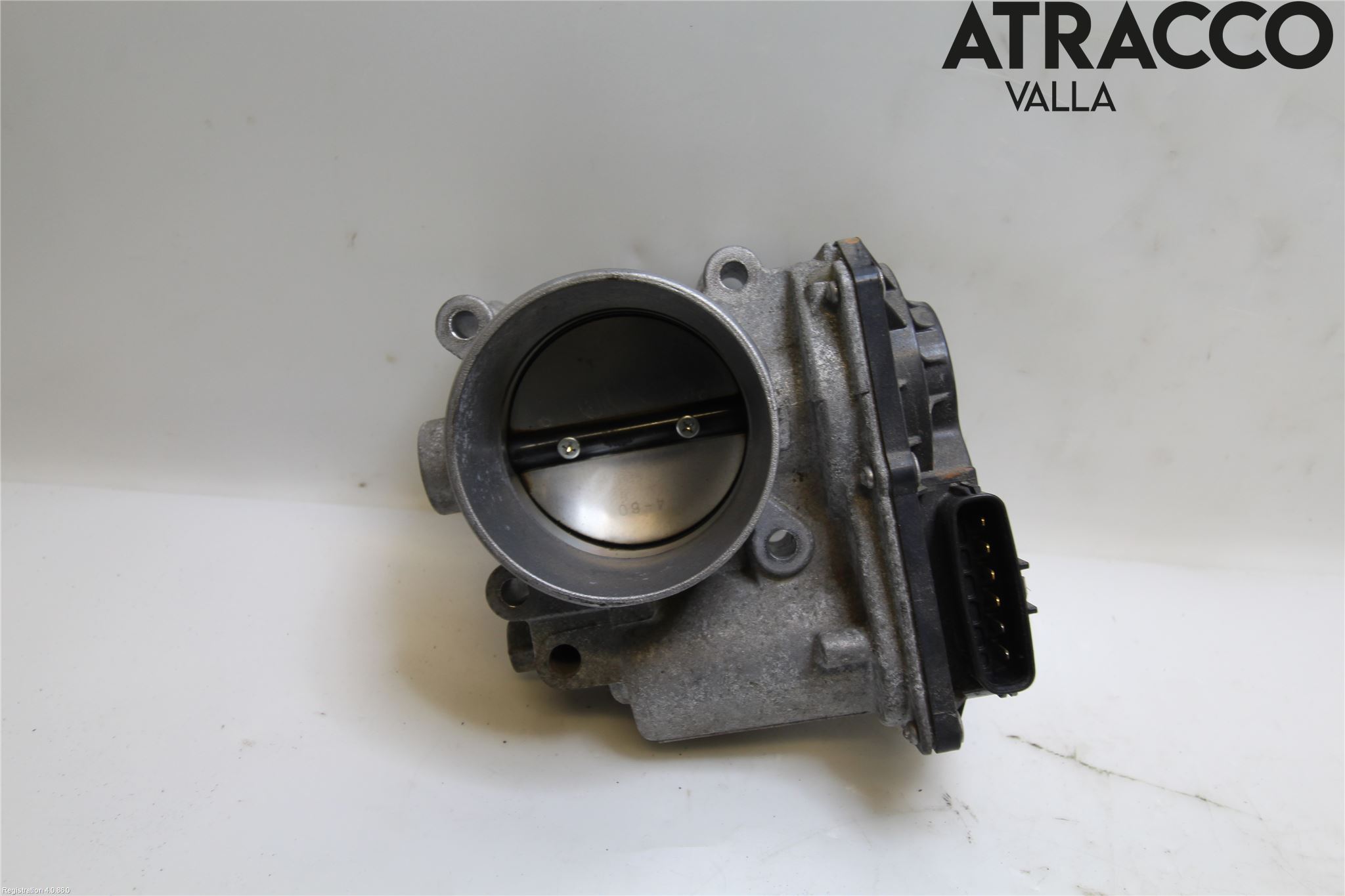 Subaru OUTBACK 10-15 Inns Spjeldhus