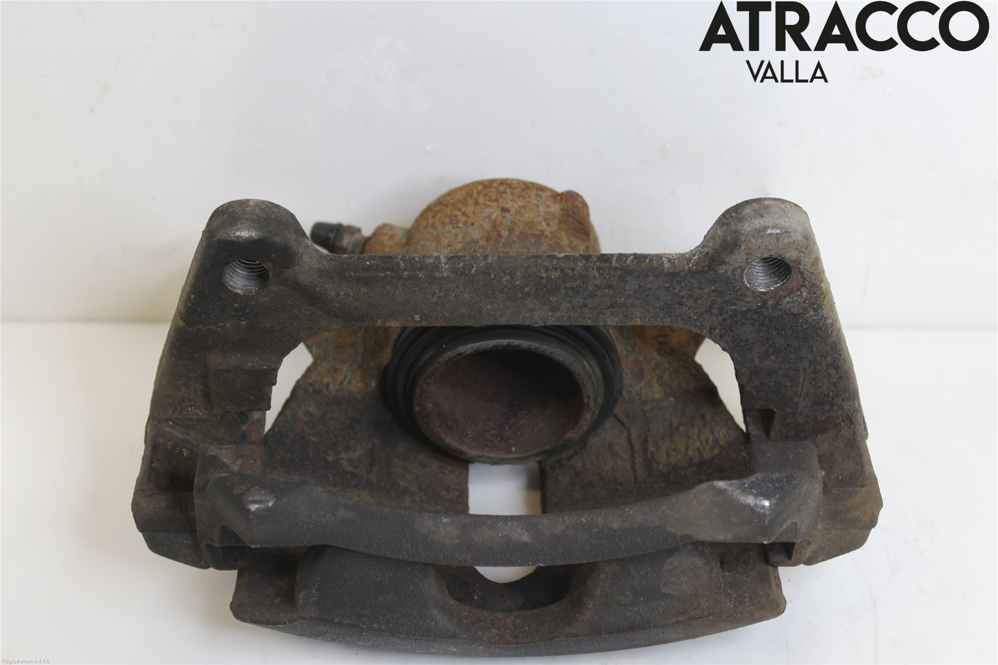 Volkswagen VW PASSAT 15-19 Bremsecaliper Foran Venstre