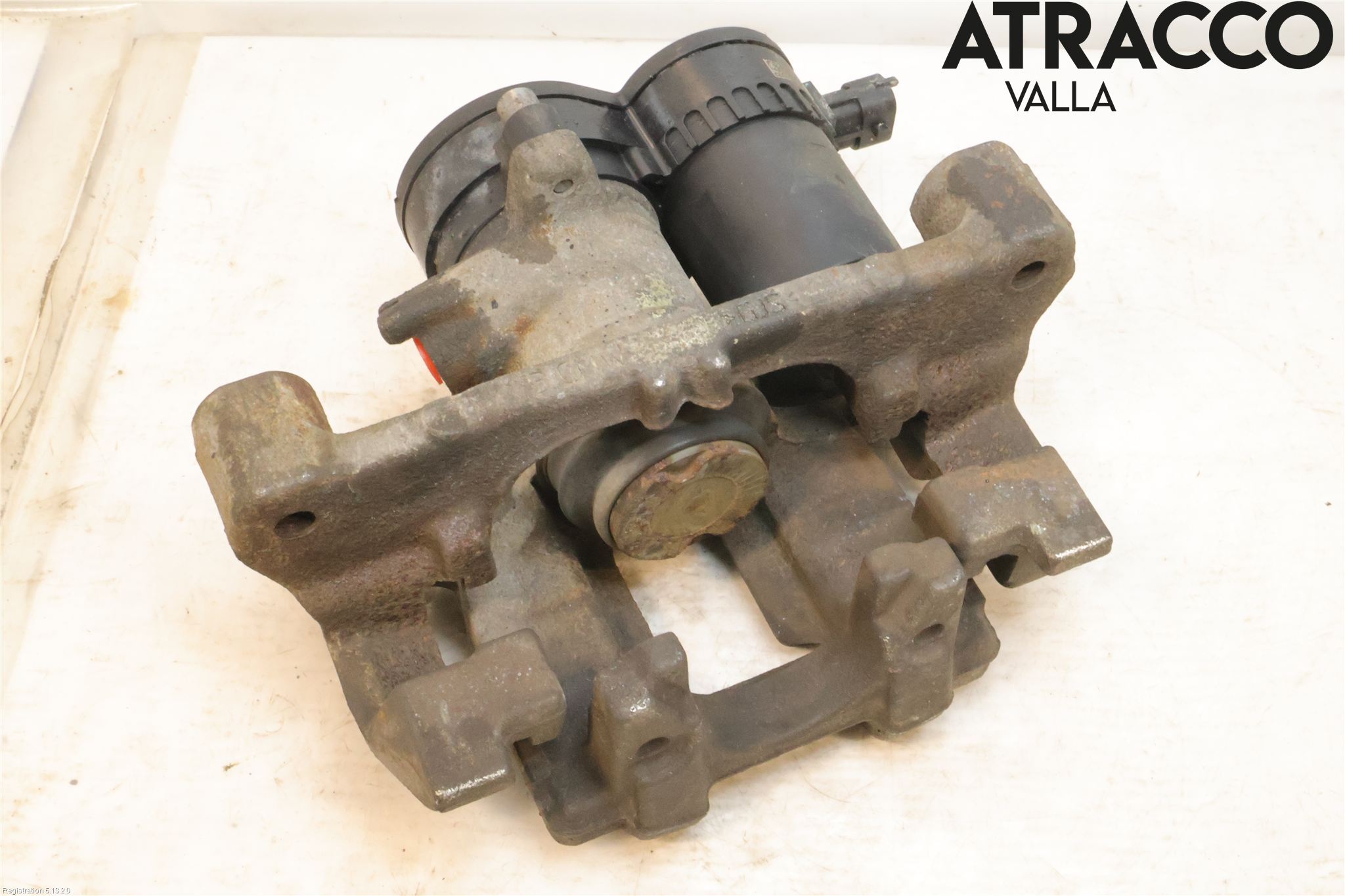 Subaru XV 18-22 Bremsecaliper Bak Høyre