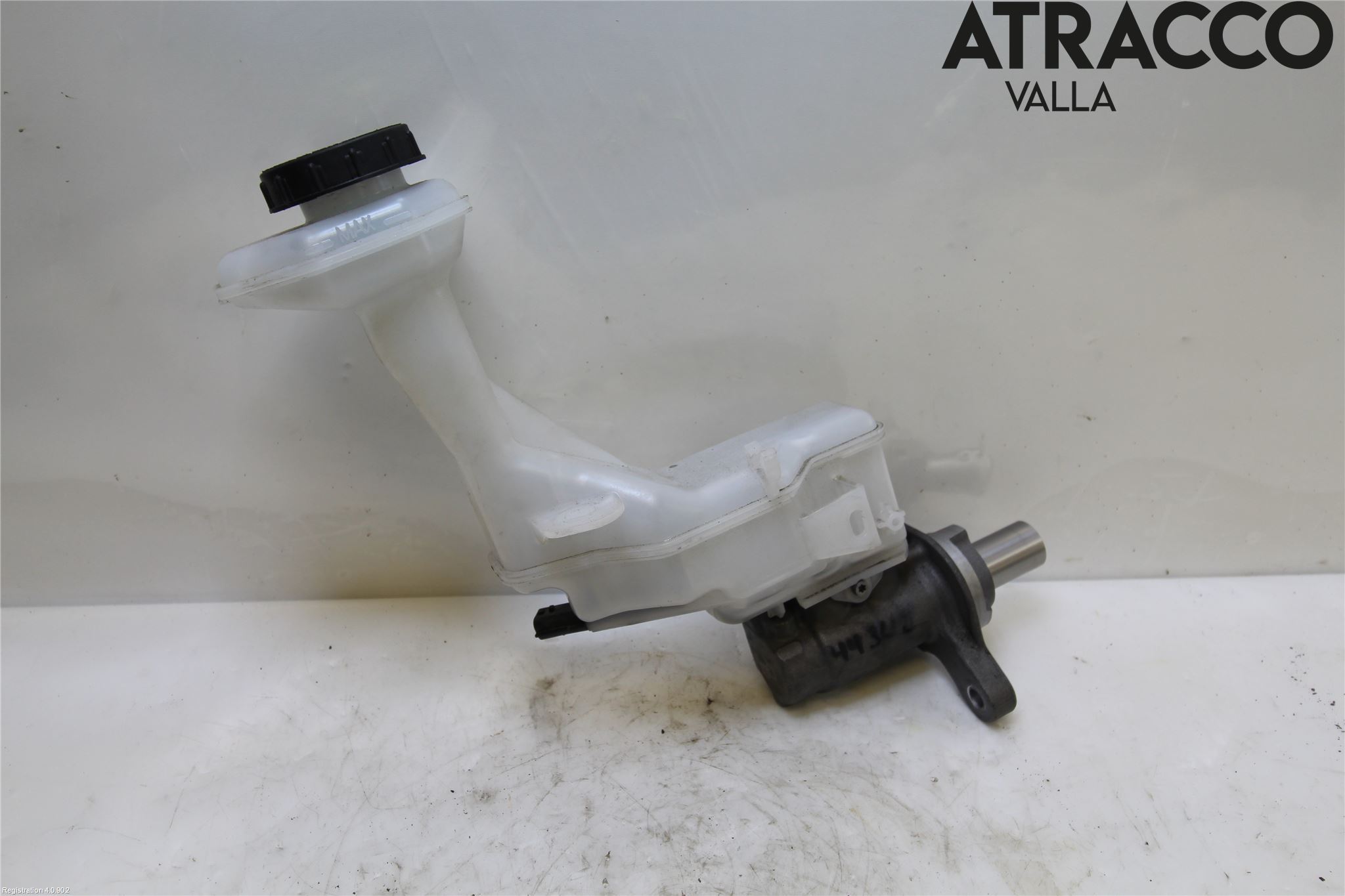 Nissan X-TRAIL 14-21 Brems Hovedsylinder
