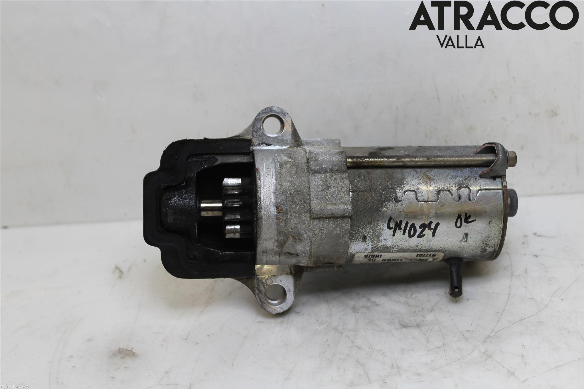Ford FOCUS 08-11 Startmotor