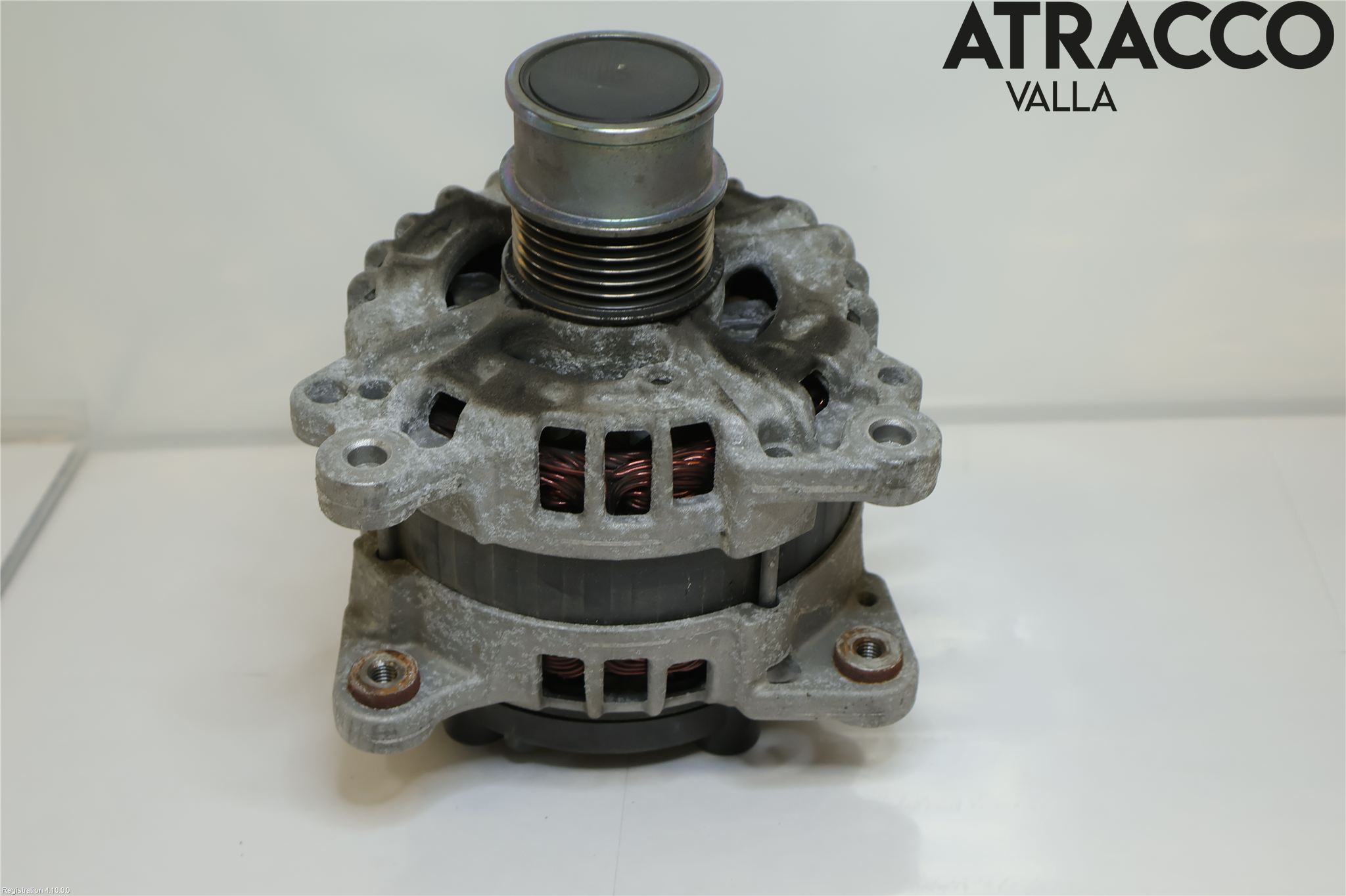 Volkswagen VW GOLF / E-GOLF VII 13-20 Dynamo