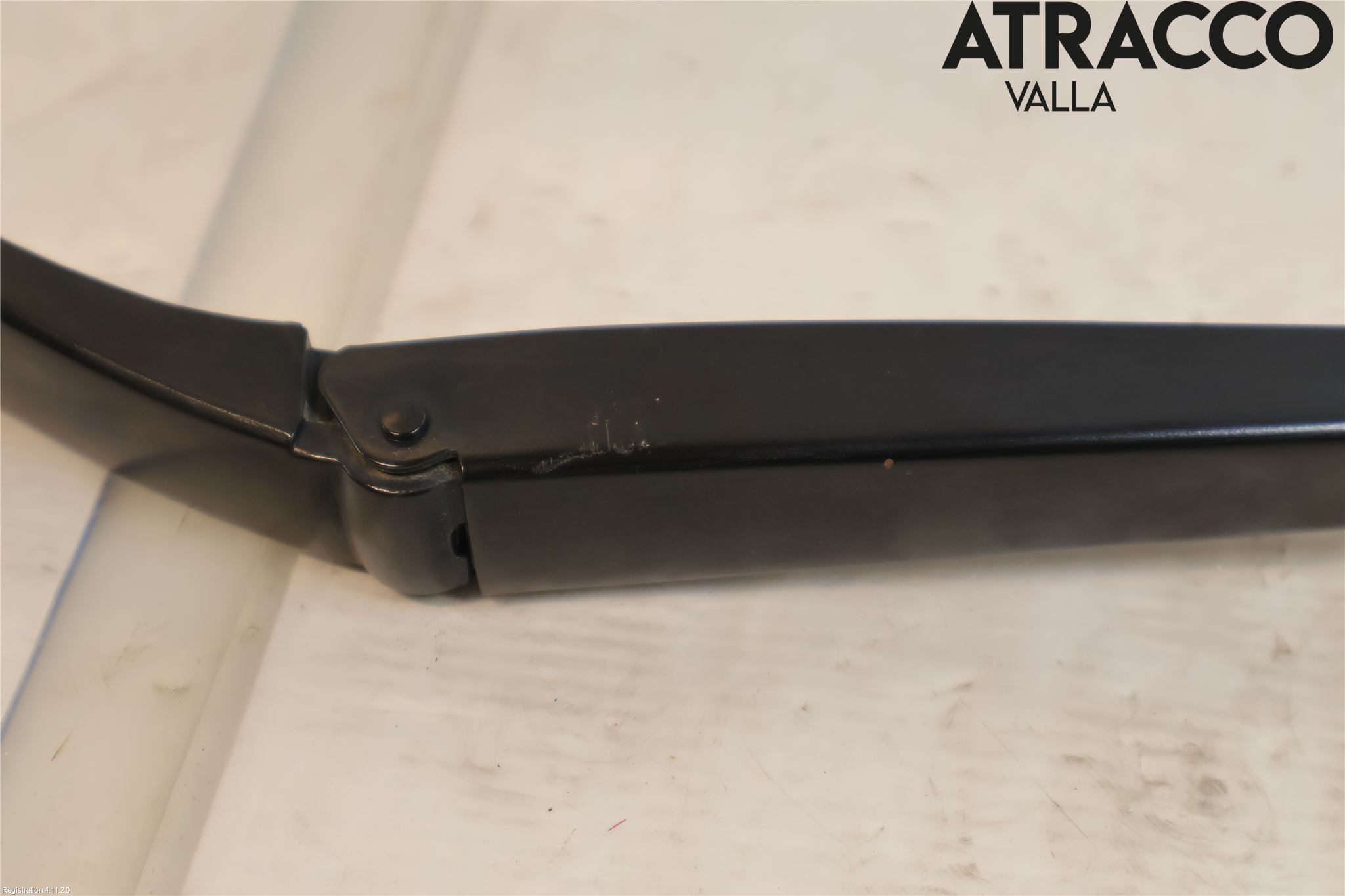 Peugeot EXPERT/E-EXPERT 17- Viskerarm-Armer Frontrute