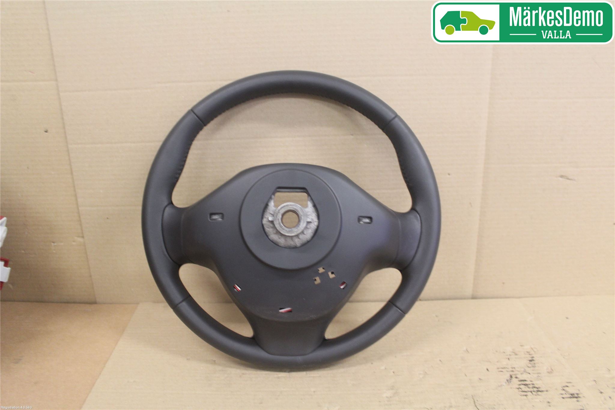 Renault CAPTUR 13-19 Ratt