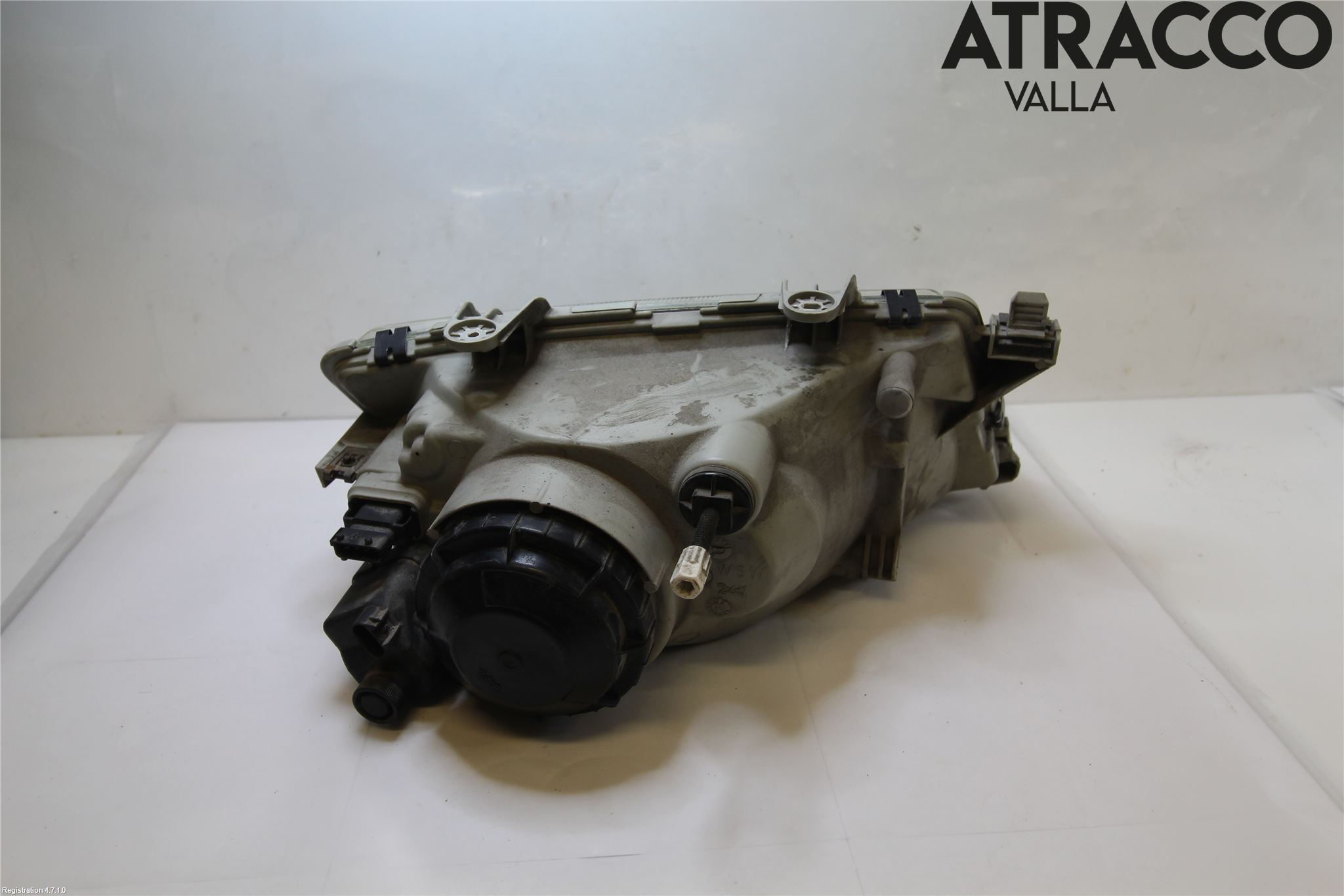 Saab 9-3 VER 1 98-03 Frontlykt Venstre