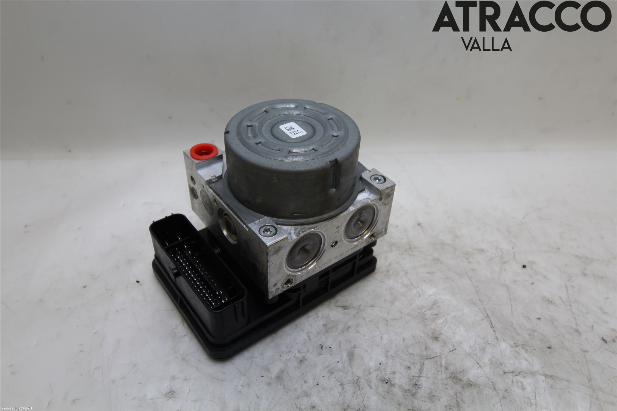 Volkswagen VW GOLF / E-GOLF VII 13-20 Abs Hydraulikkaggregat