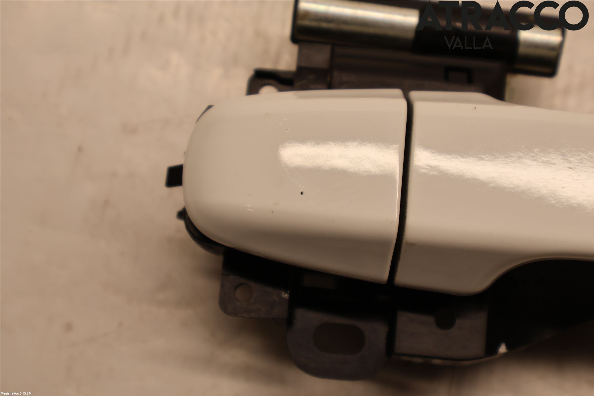 Toyota YARIS XP130 15-20 Dørhandtak Ytre Høyre