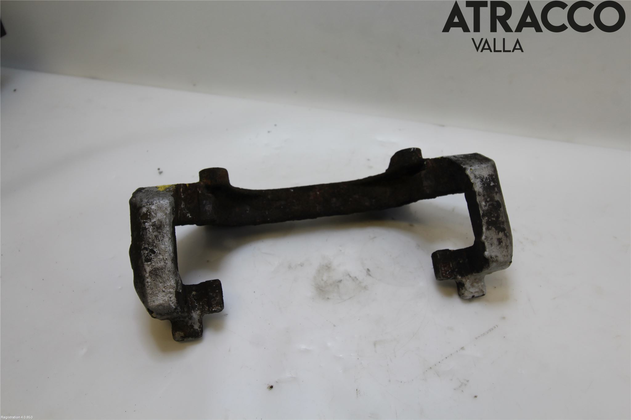 BMW X5 E70 07-13 Bremsecaliper Feste Holder