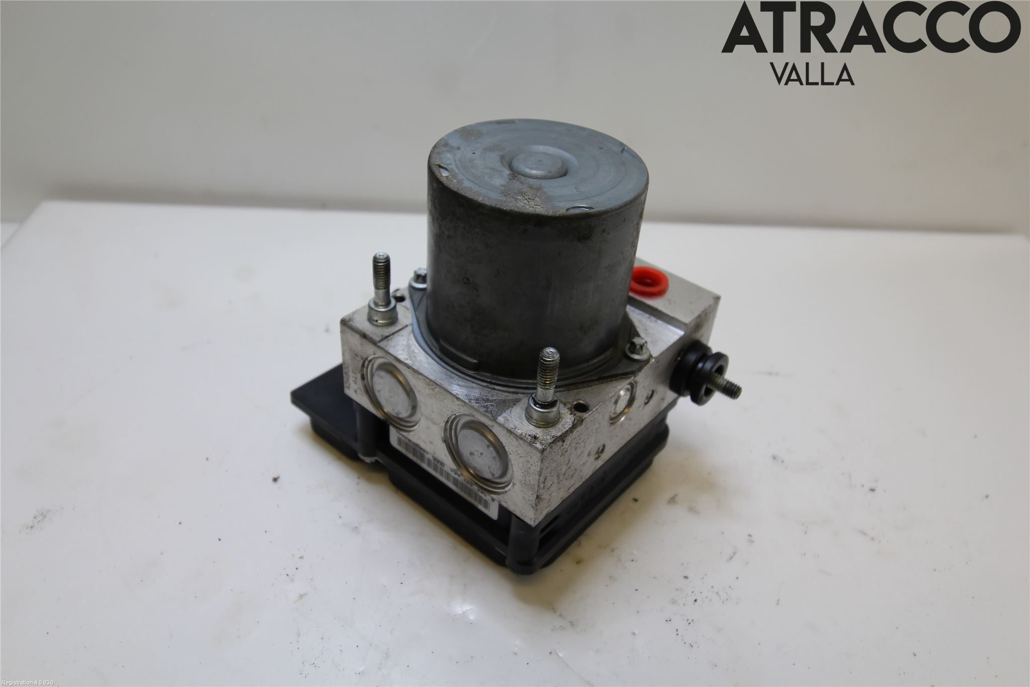 Peugeot PARTNER 08-15 Abs Hydraulikkaggregat