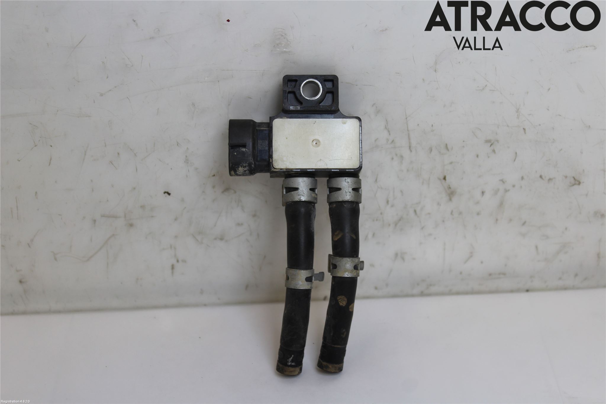 Toyota HILUX 16- Sensor Temp-Trykk Avgass