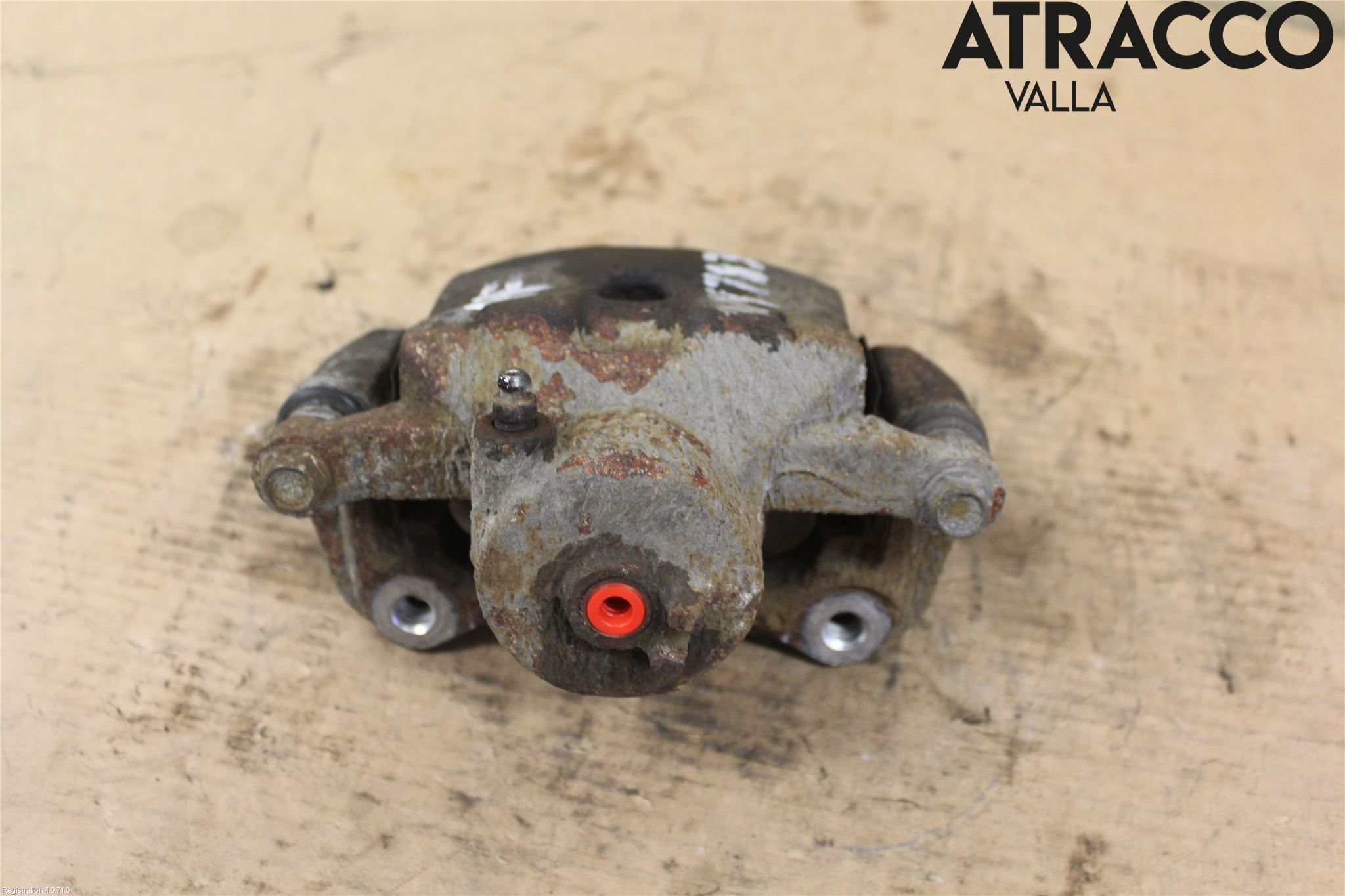 Kia CEED 12-18 Bremsecaliper Foran Høyre