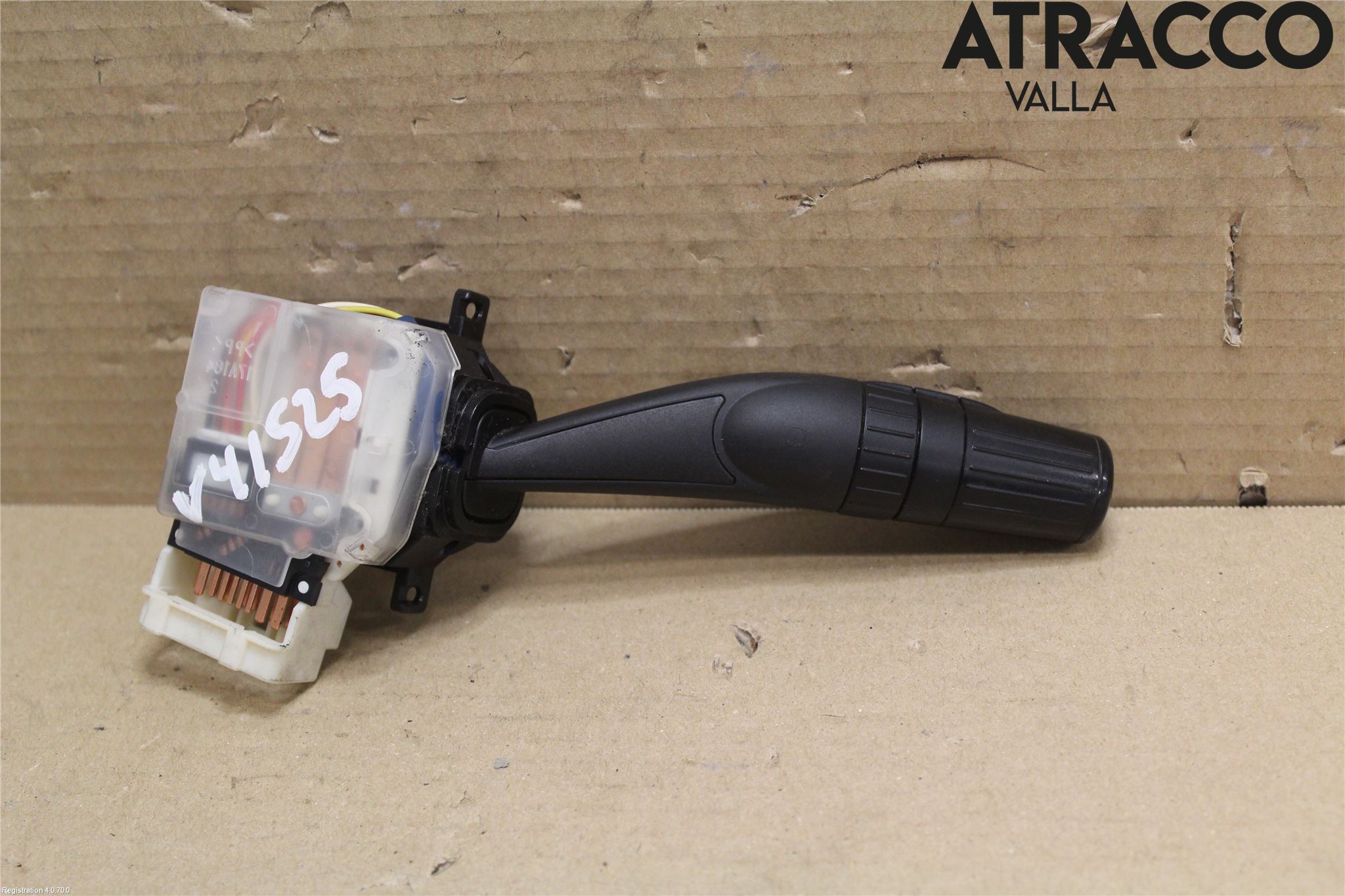 Subaru LEGACY    07-09 Bryter Ratt Blinklys - Lys