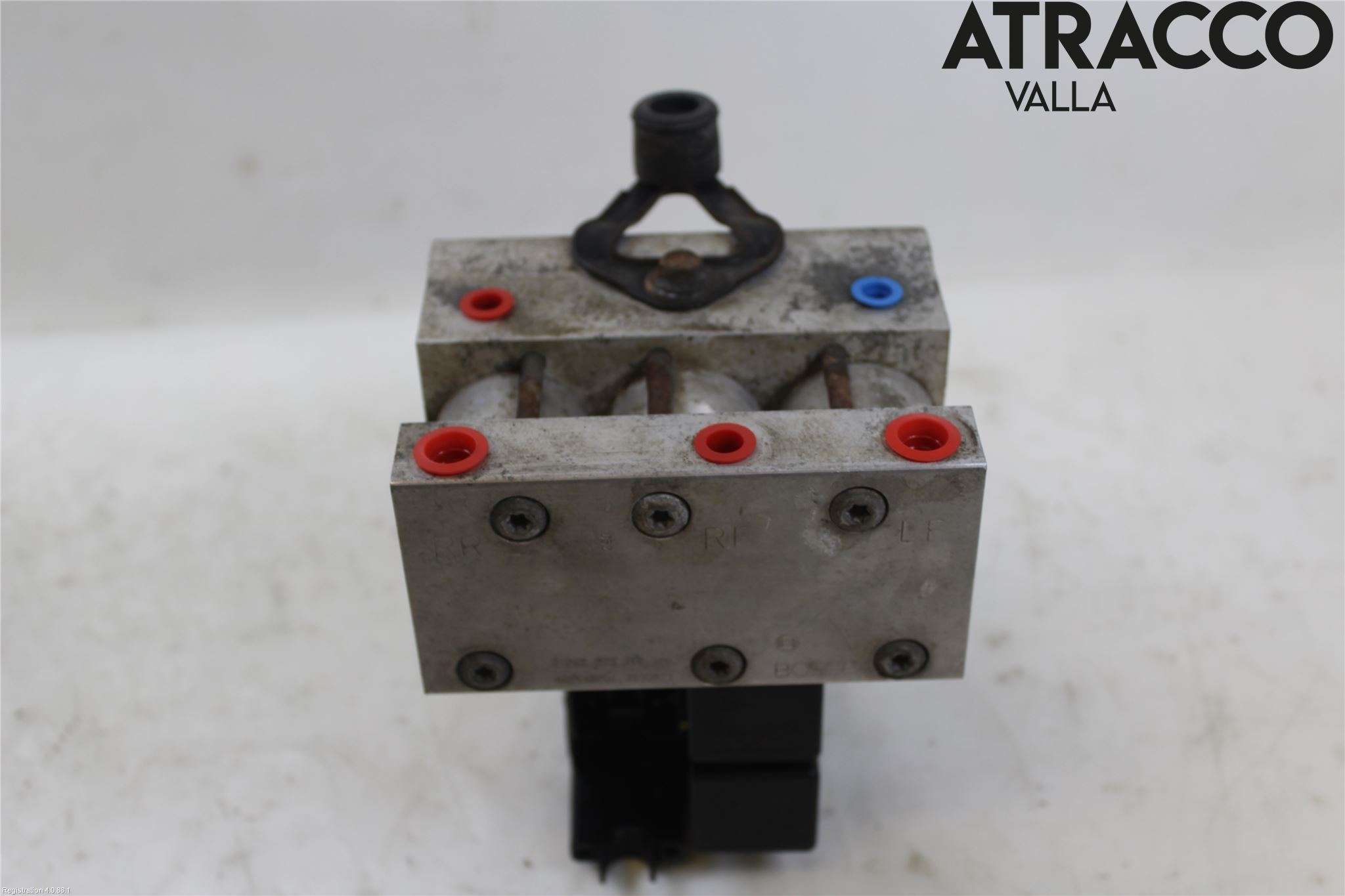 Volvo 940 91-98 Abs Hydraulikkaggregat