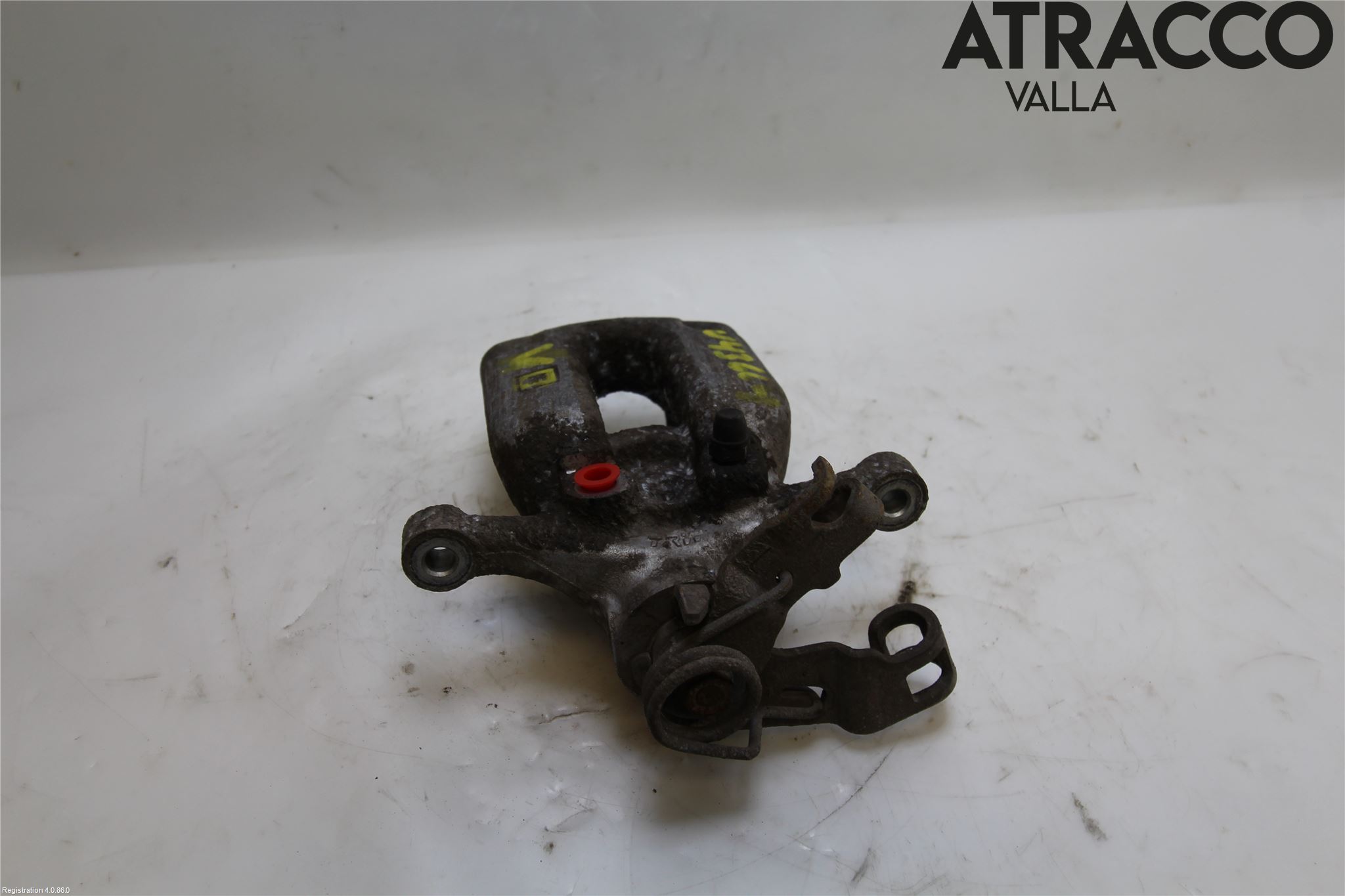 Opel ASTRA K 16-22 Bremsecaliper Bak Venstre