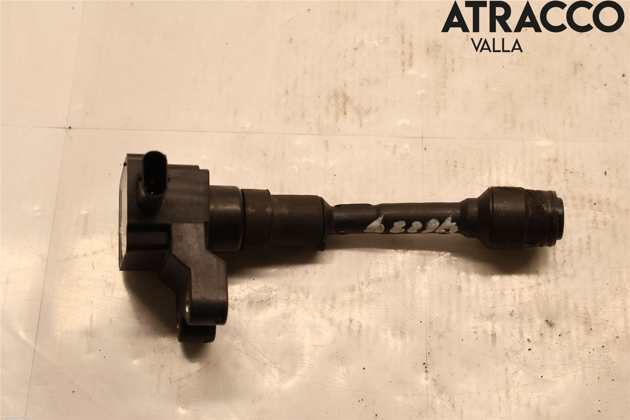 Ford ECOSPORT 17- Coil