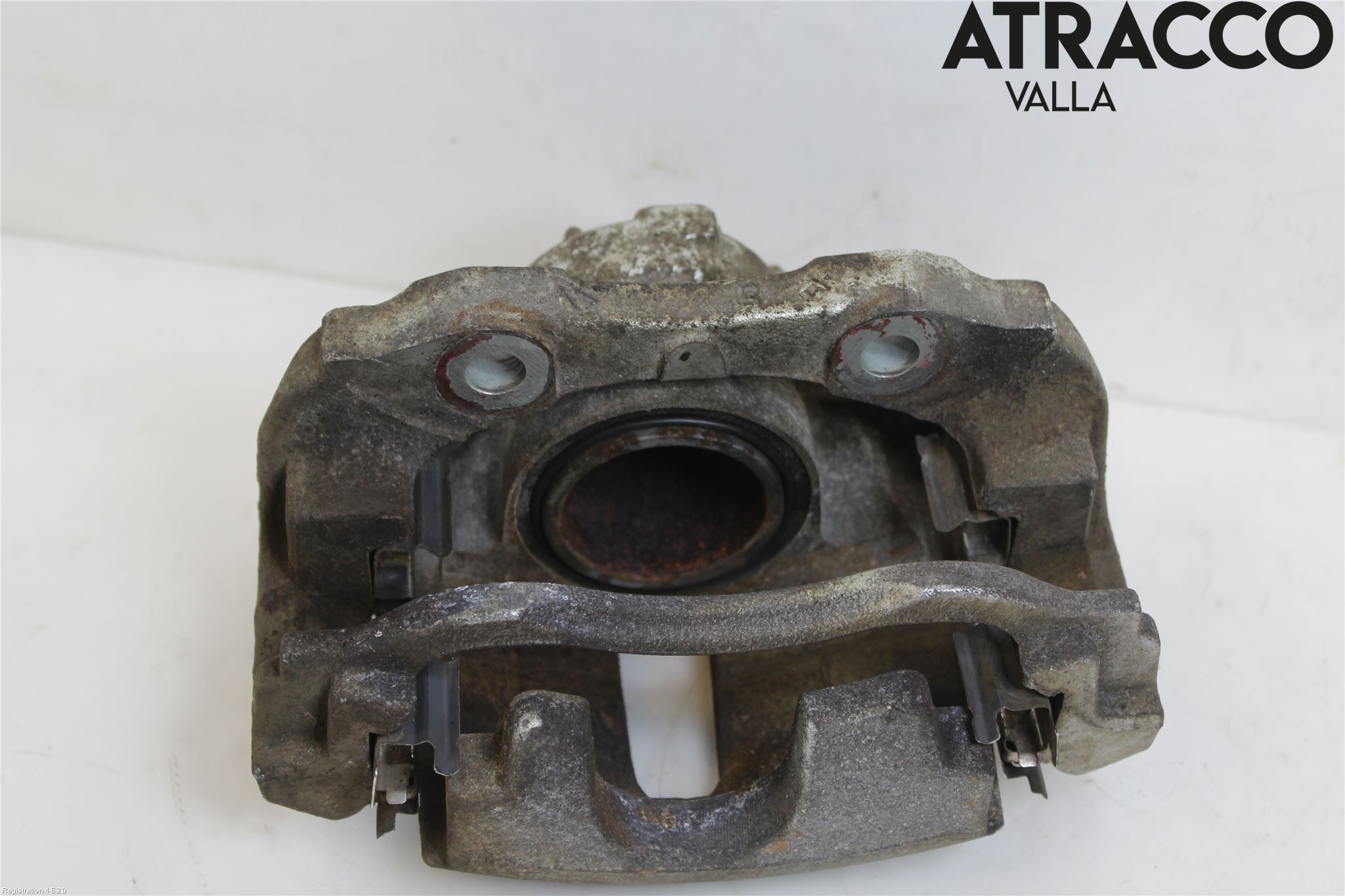 Citroen COTROEN C3 17-24 Bremsecaliper Foran Høyre