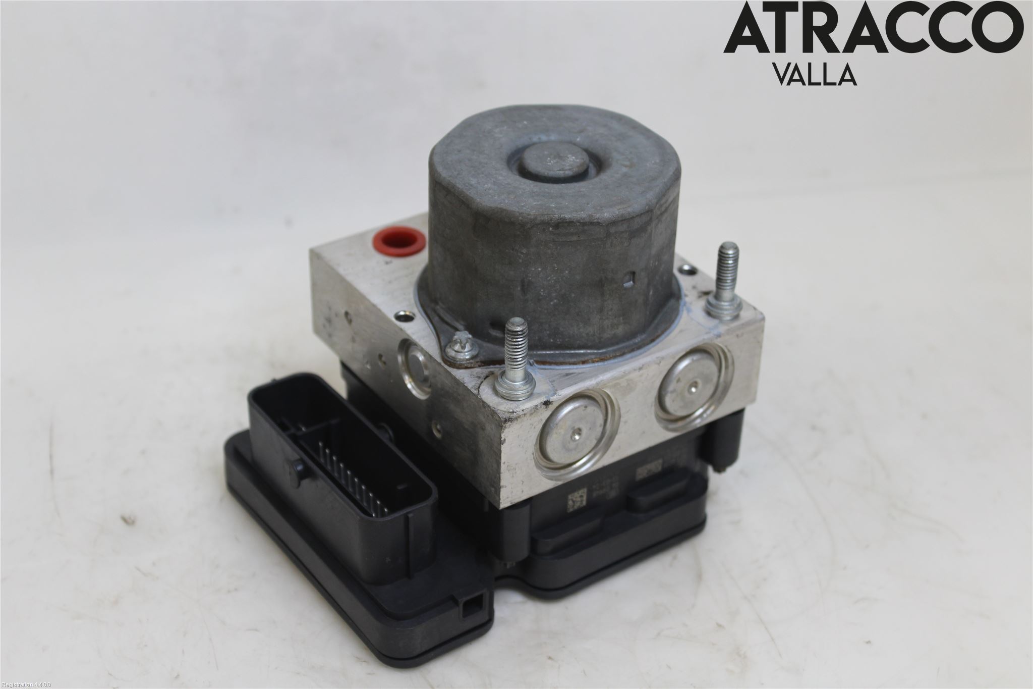 Seat IBIZA IV 08-16 Abs Hydraulikkaggregat