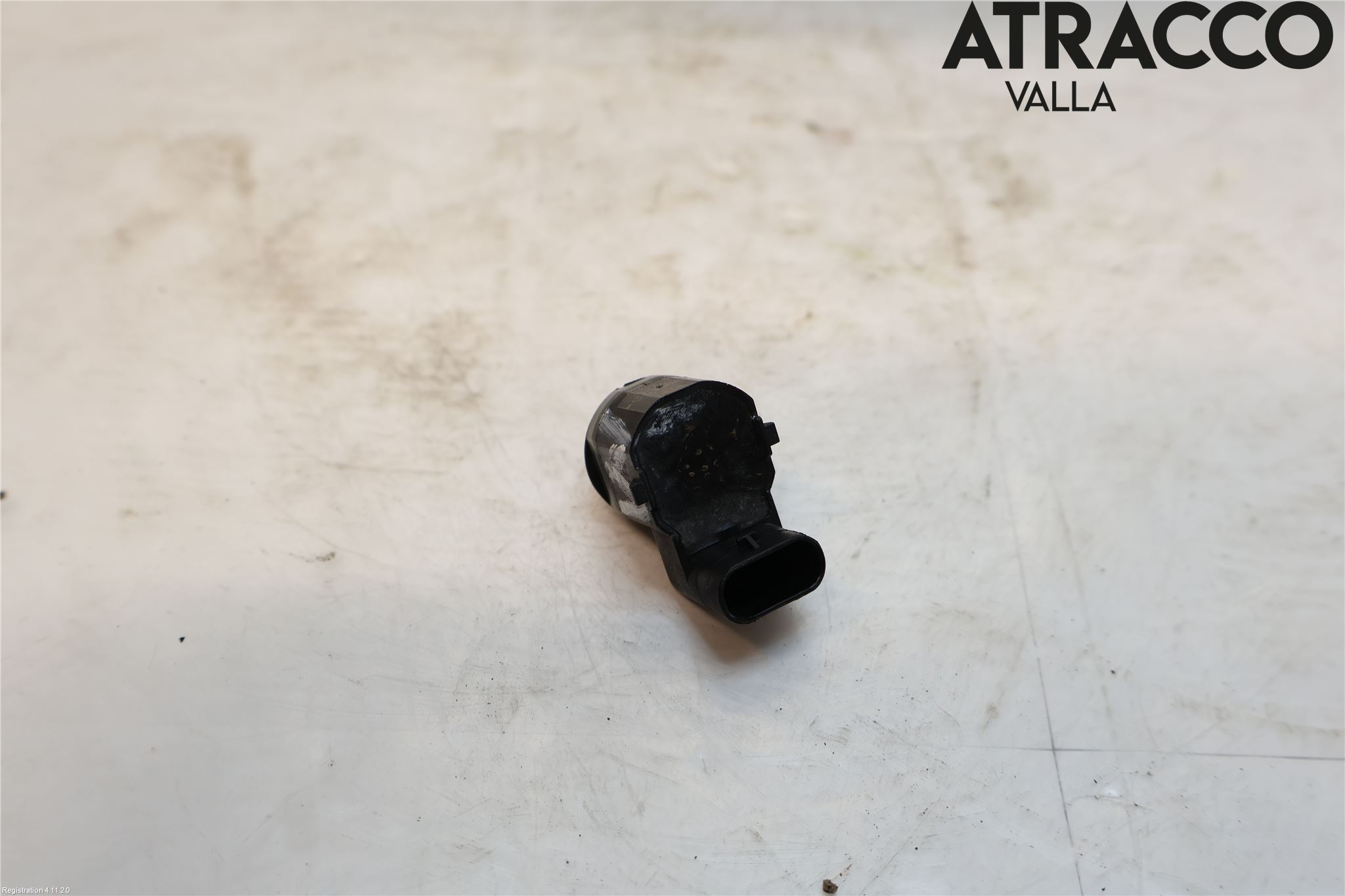 Volkswagen VW TIGUAN 07-16 Sensor Parkering Front