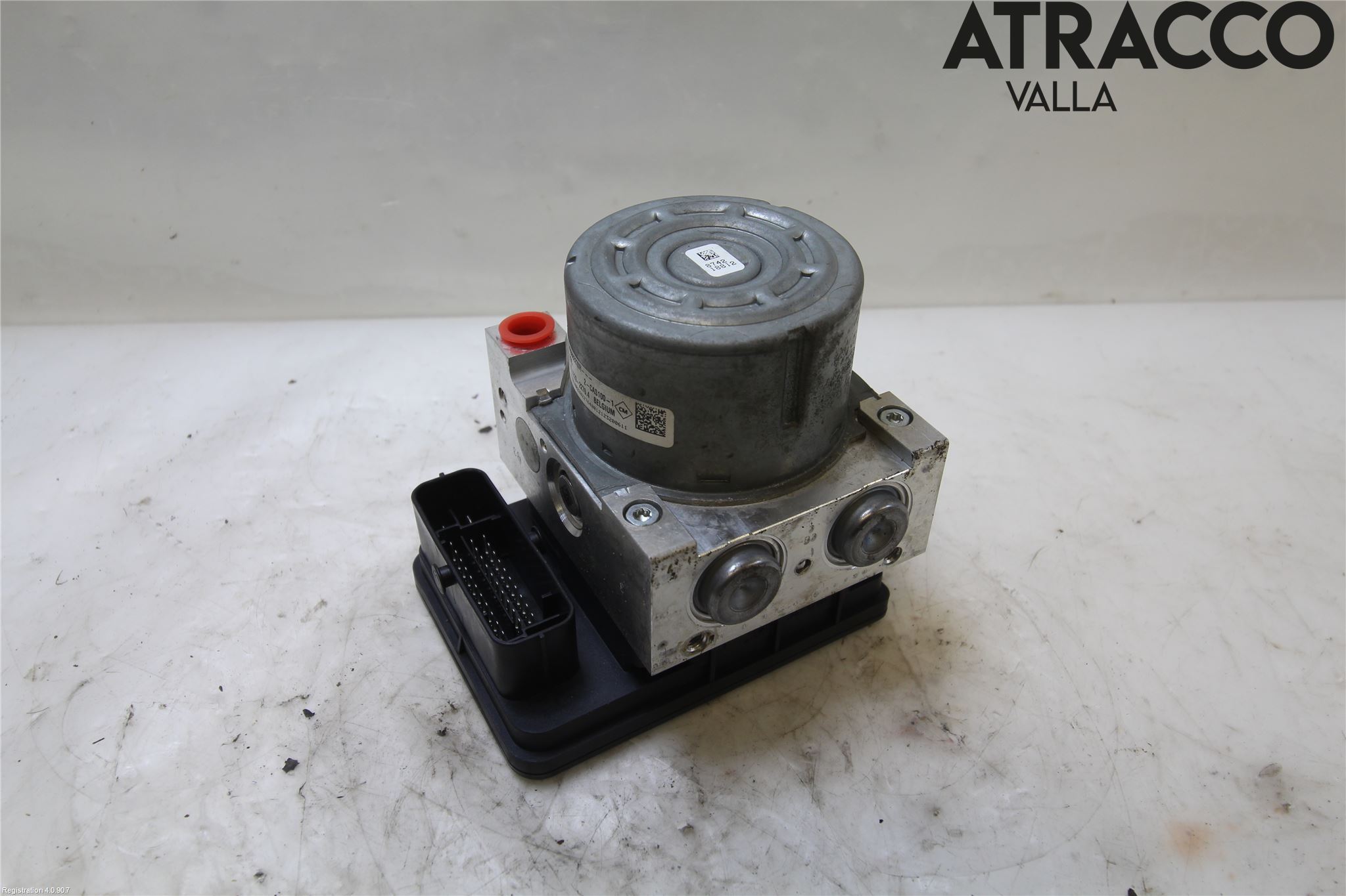 Nissan NV300 16-22 Abs Hydraulikkaggregat