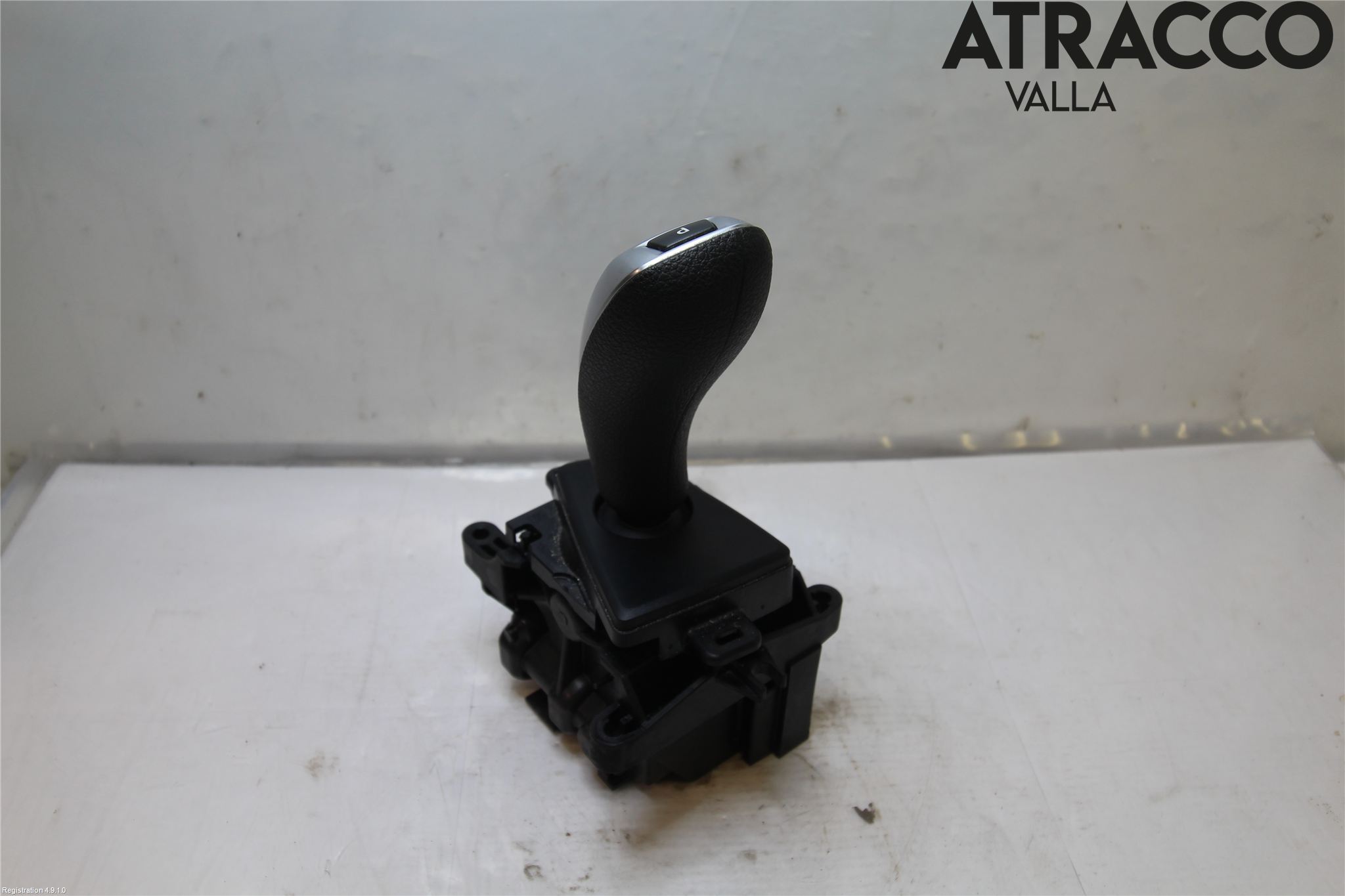BMW 3 F30/F31/F80 12-19 Gearspak