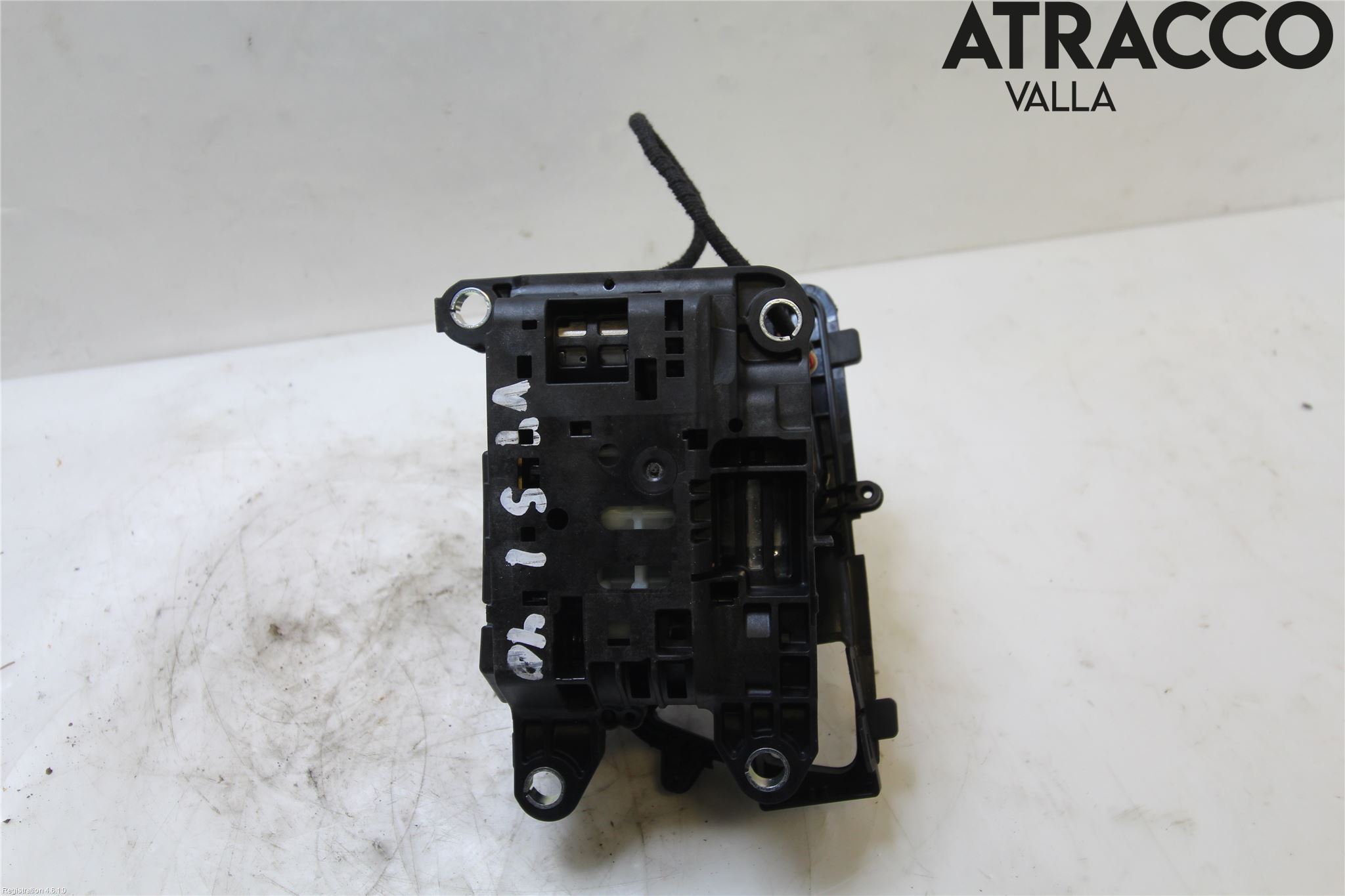 Audi A4/S4 B9 16-19 Gearspak
