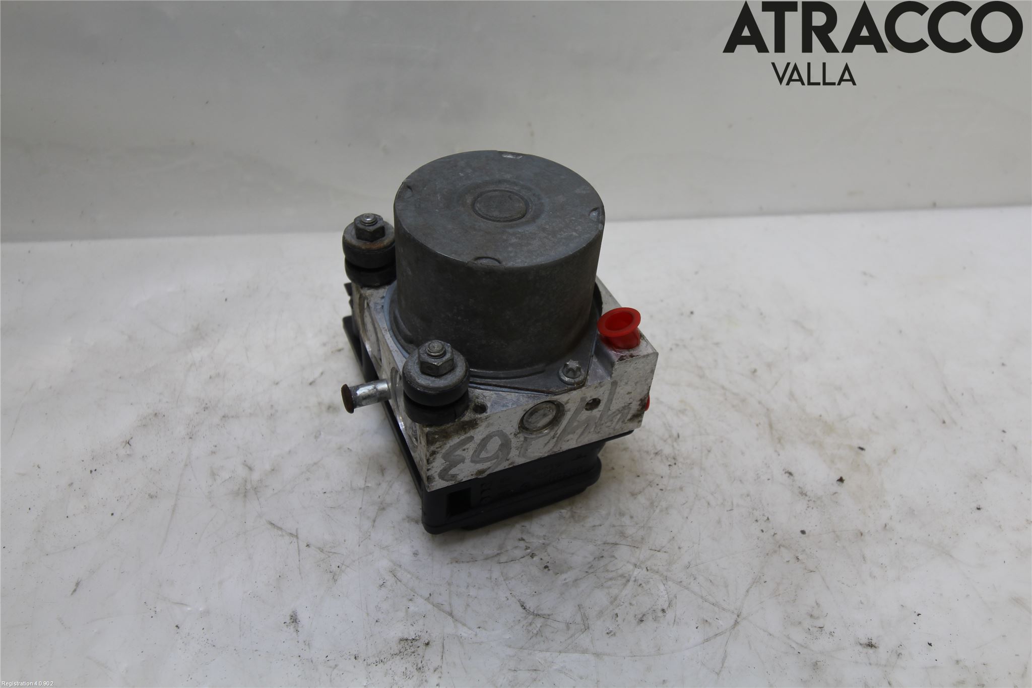 Toyota AYGO 06-14 Abs Hydraulikkaggregat