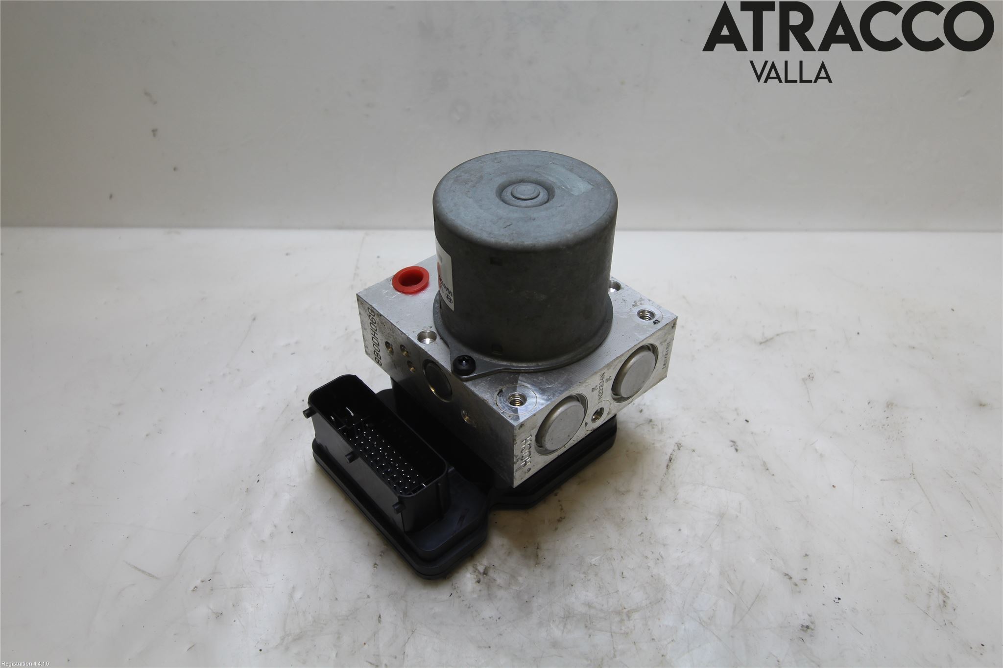 Kia RIO 12-16 Abs Hydraulikkaggregat