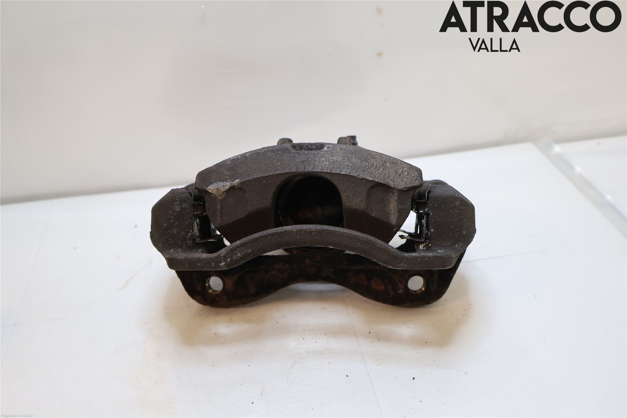 Hyundai i10 BA 14-16 Bremsecaliper Foran Venstre