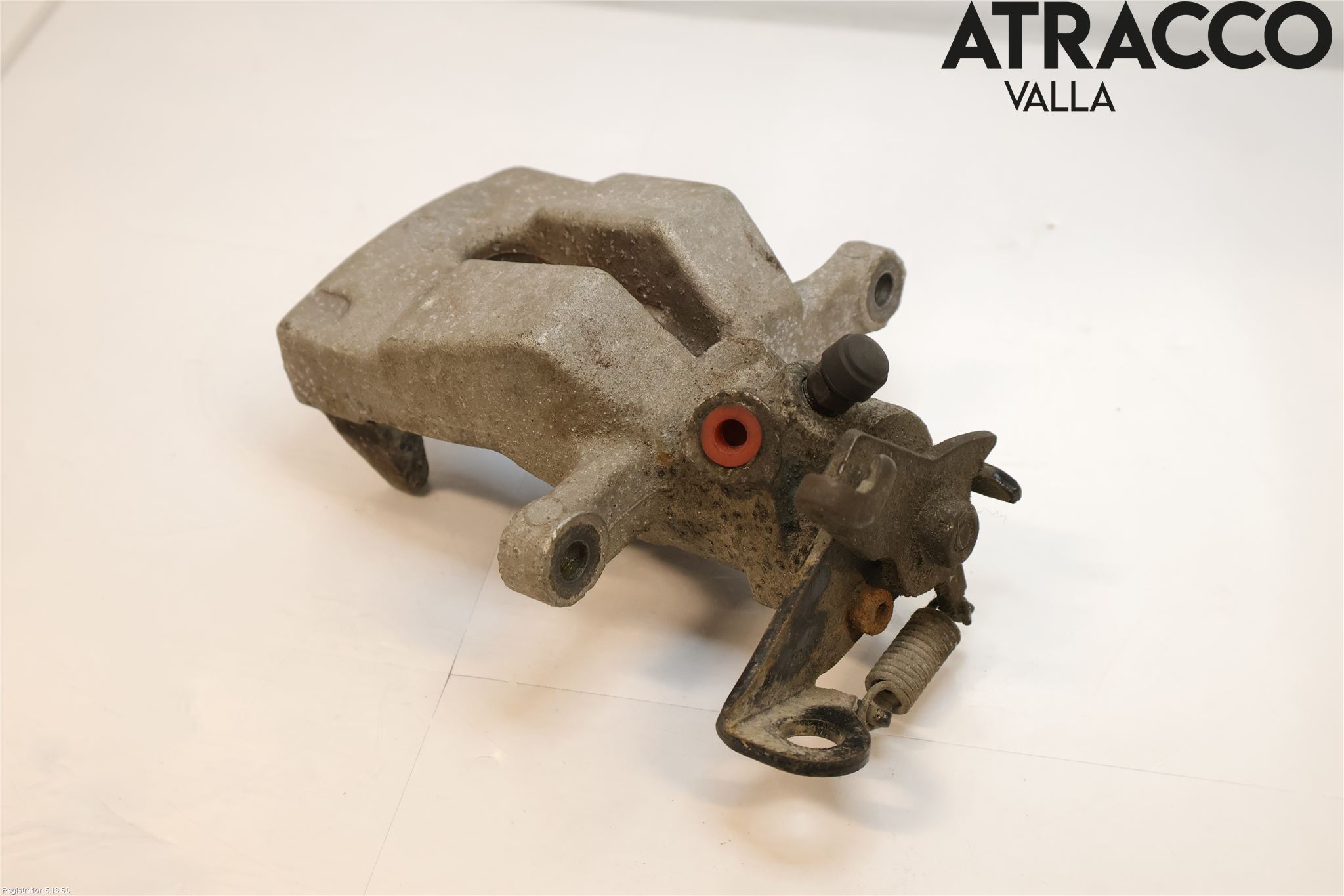 Renault MEGANE III 09-15 Bremsecaliper Bak Høyre