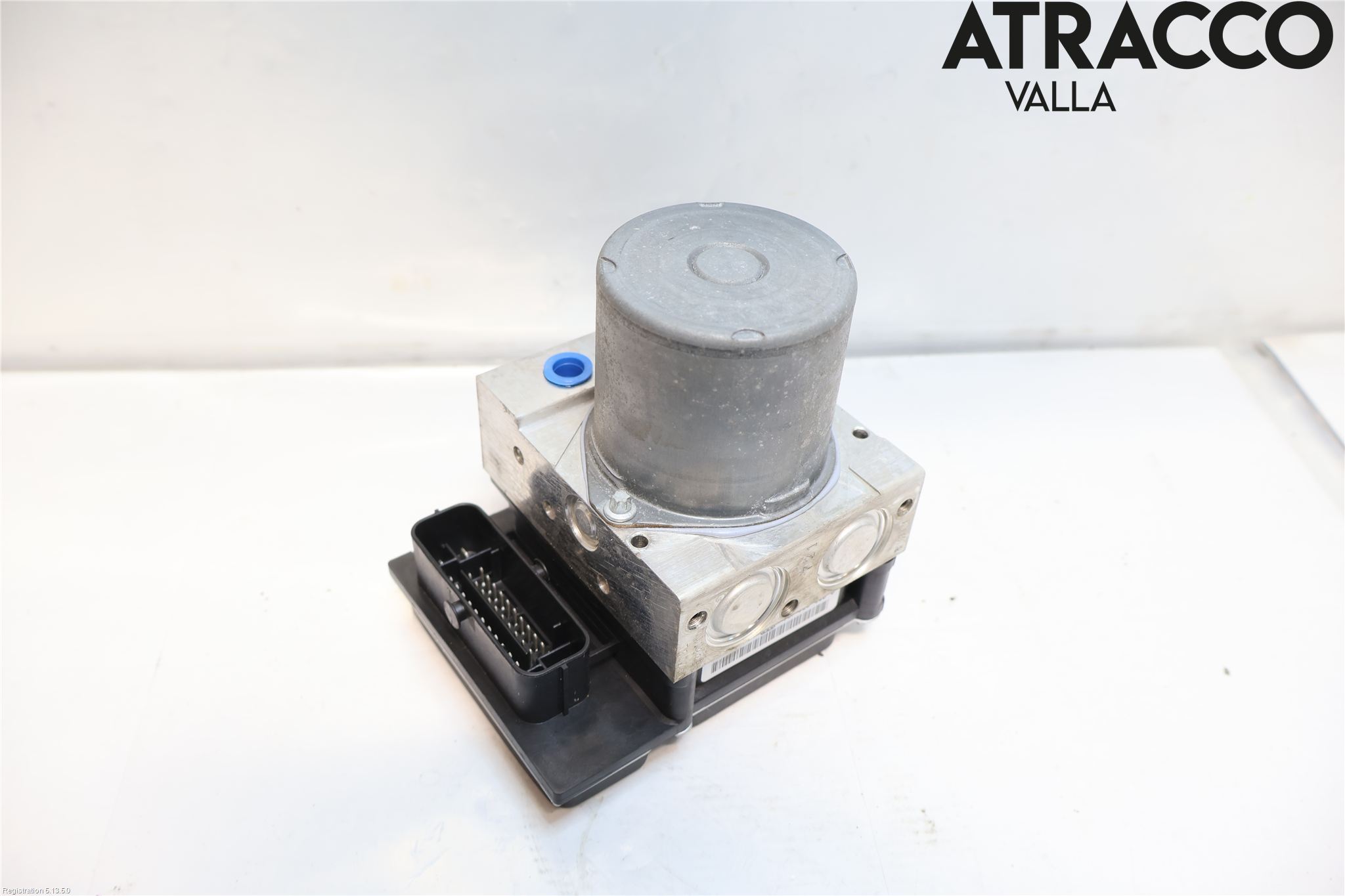 Audi A5 07-16 Abs Hydraulikkaggregat