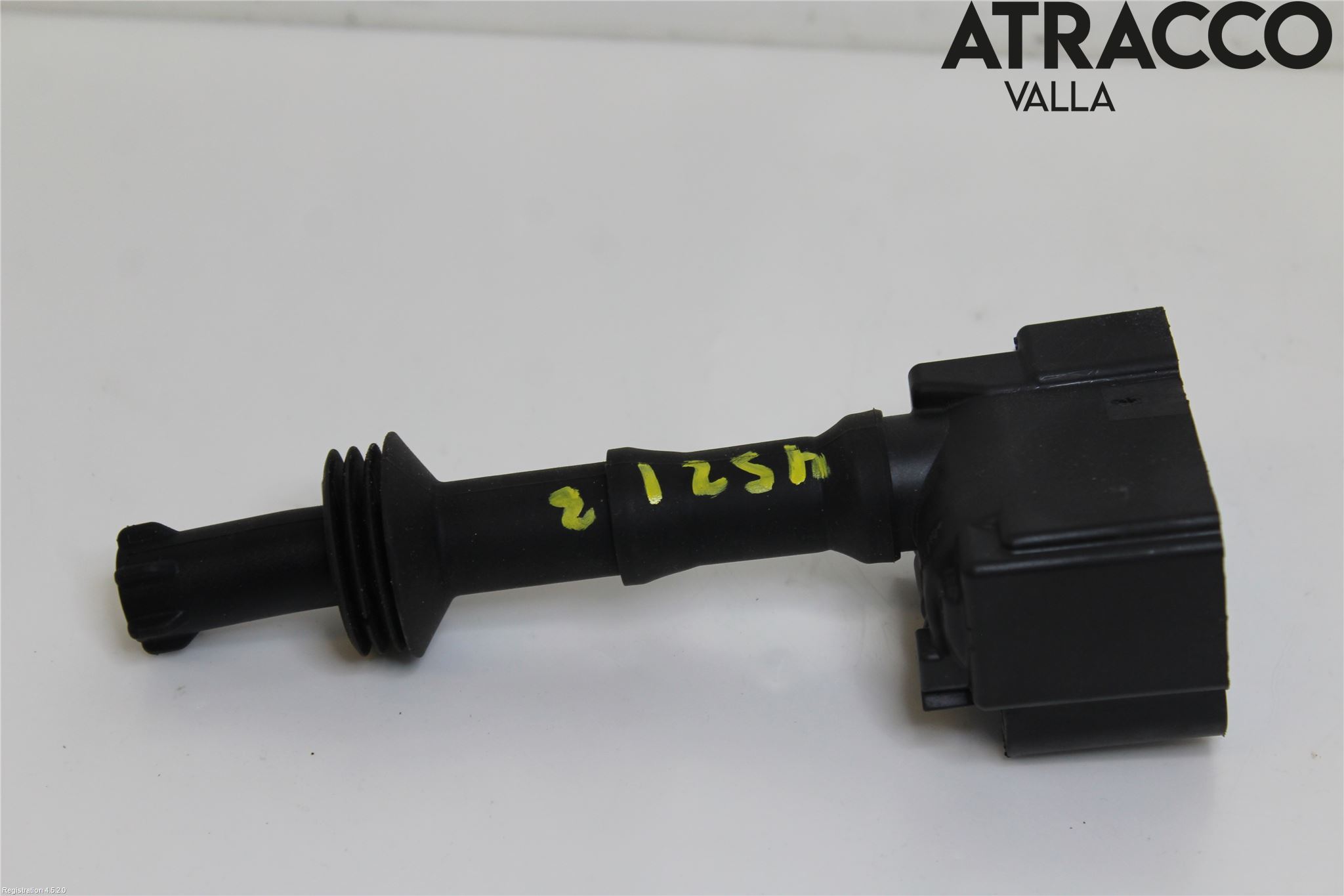 Peugeot 5008 17-24 Coil