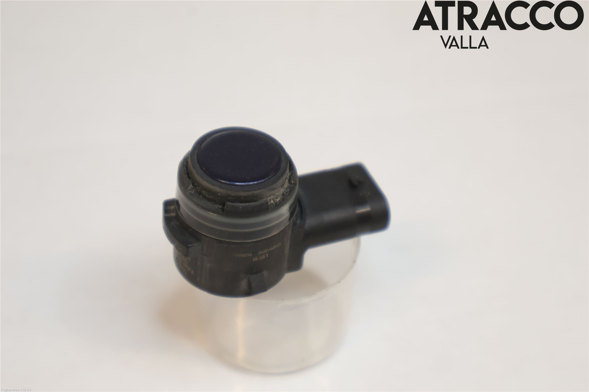 Volkswagen VW GOLF / E-GOLF VII 13-20 Sensor Parkering Front