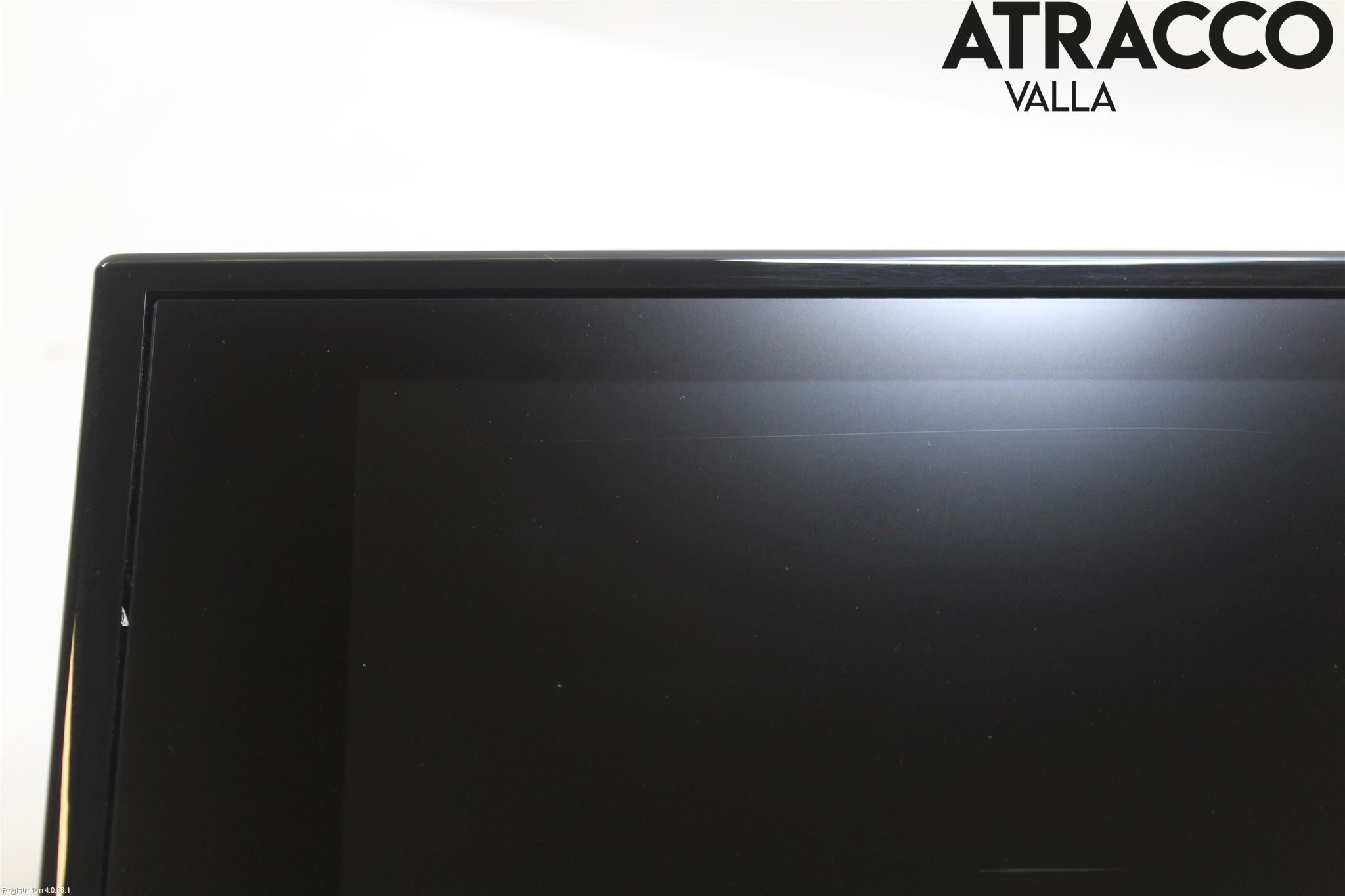 Citroen COTROEN C3 17-24 Multifunktionsdisplay