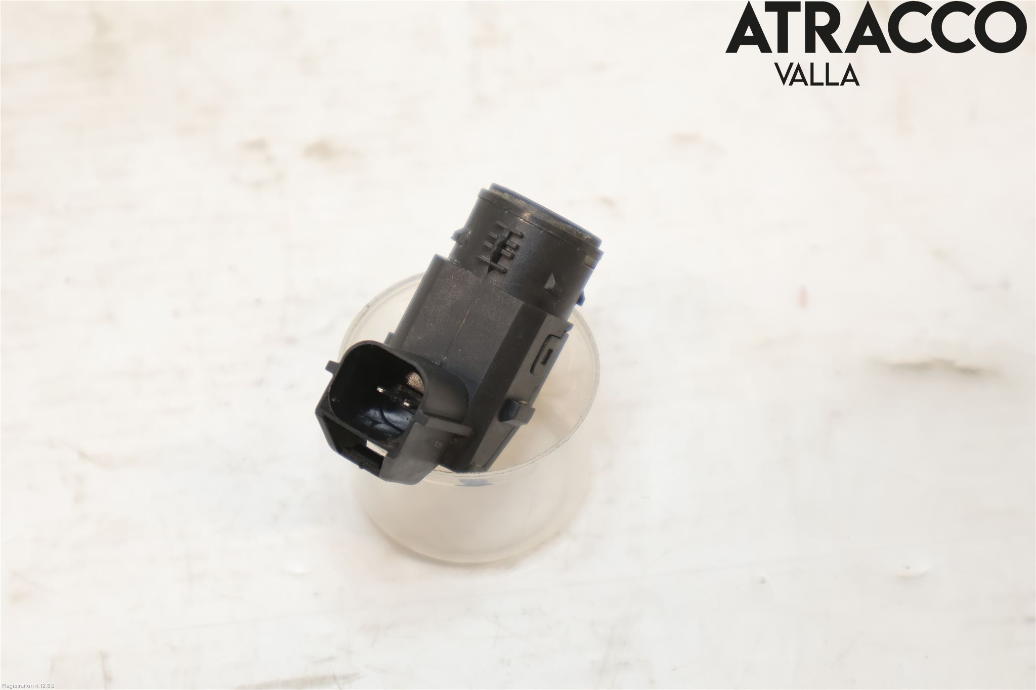 Suzuki VITARA 15- Sensor Ryggesensor