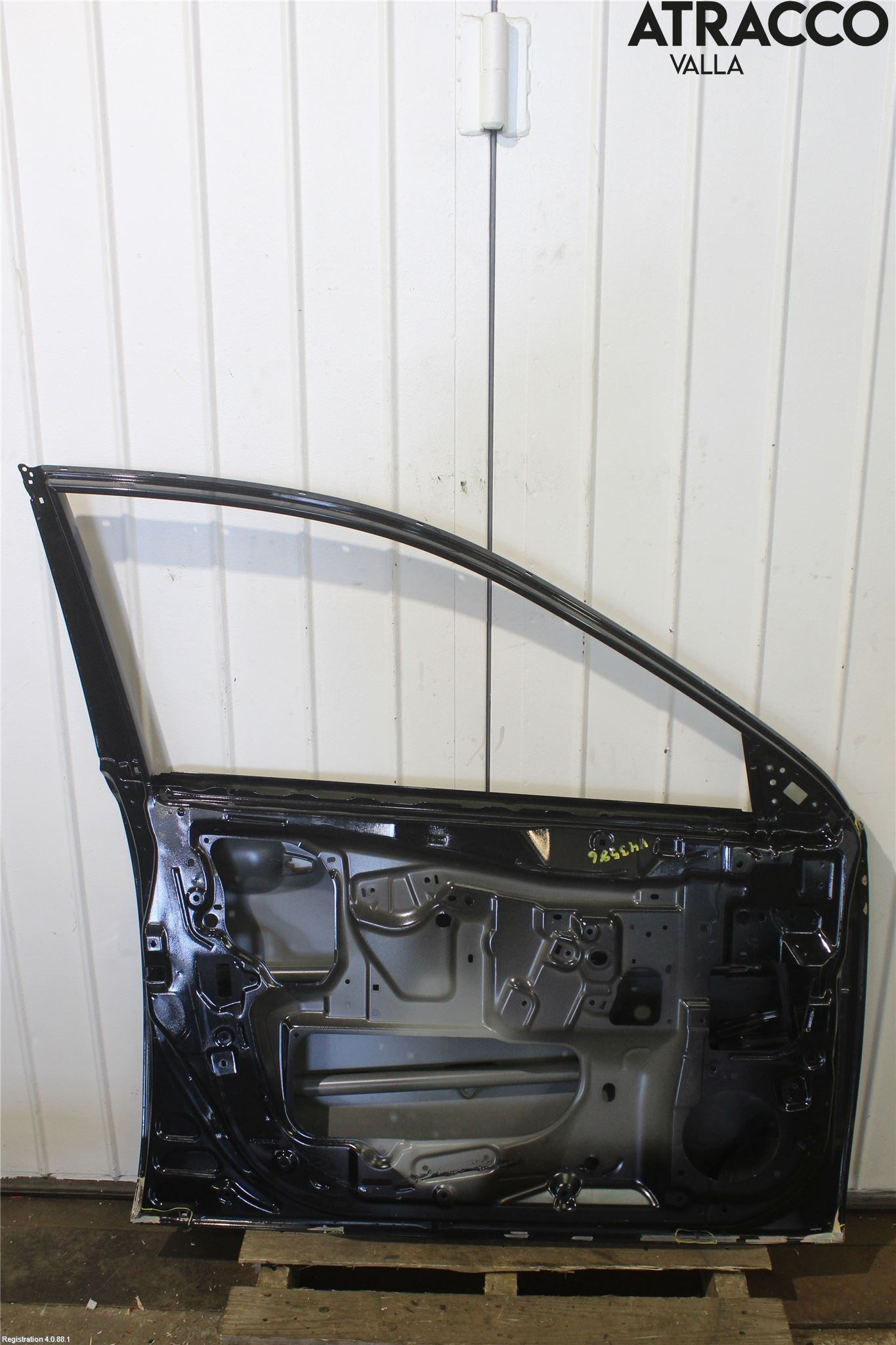 Subaru OUTBACK 10-15 Dør 4D Foran Venstre