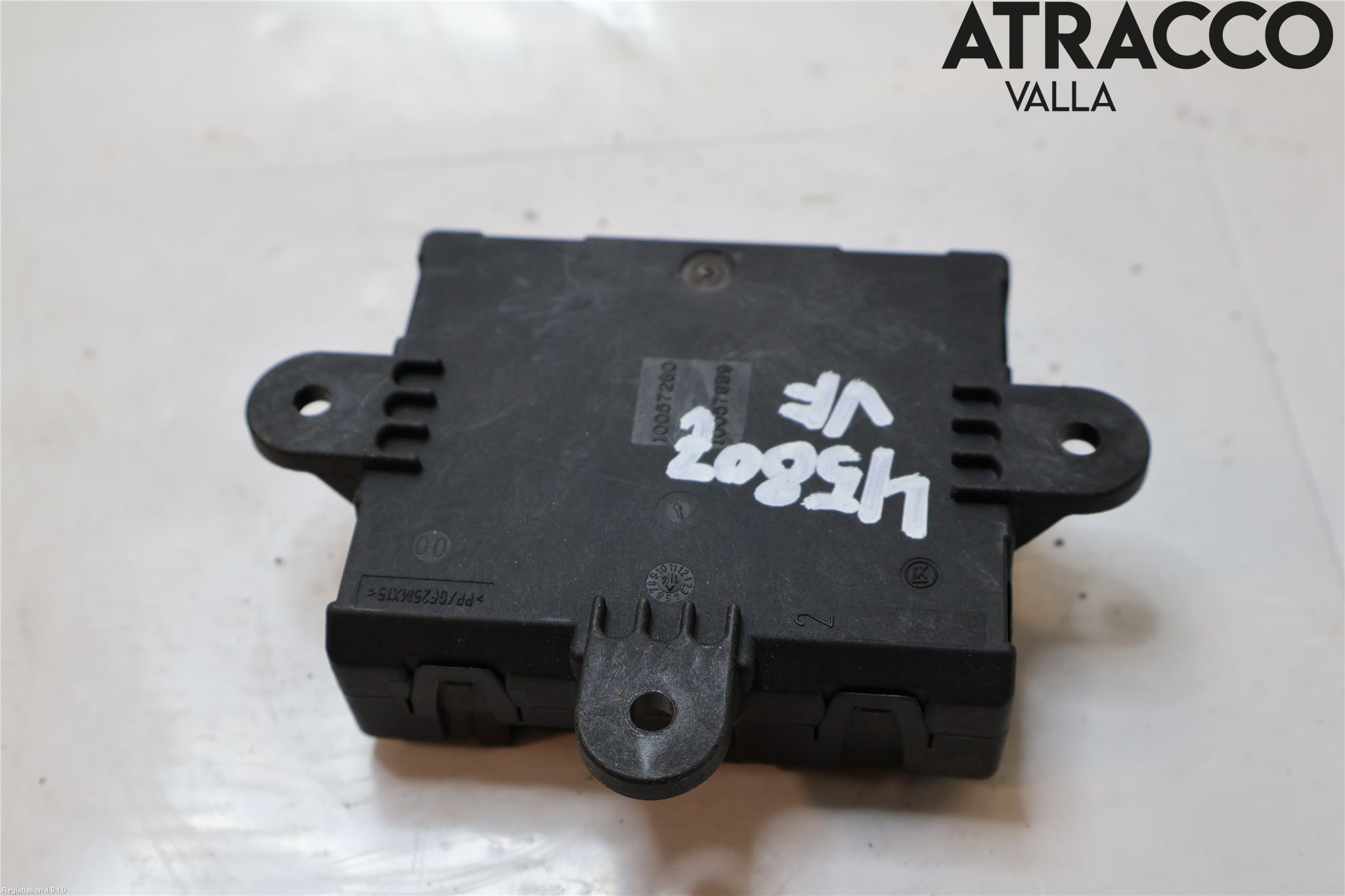 Landrover RANGE ROVER SPORT (L494) 14-22 Styreenhet Dør