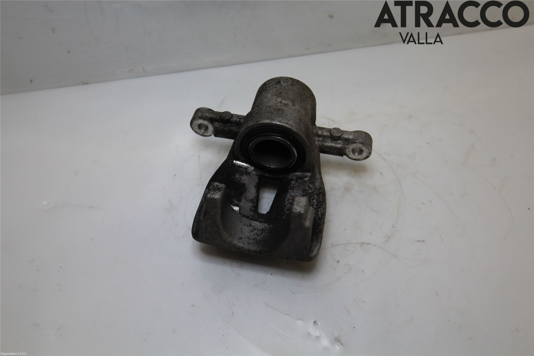 Toyota AVENSIS 07-08 Bremsecaliper Bak Venstre